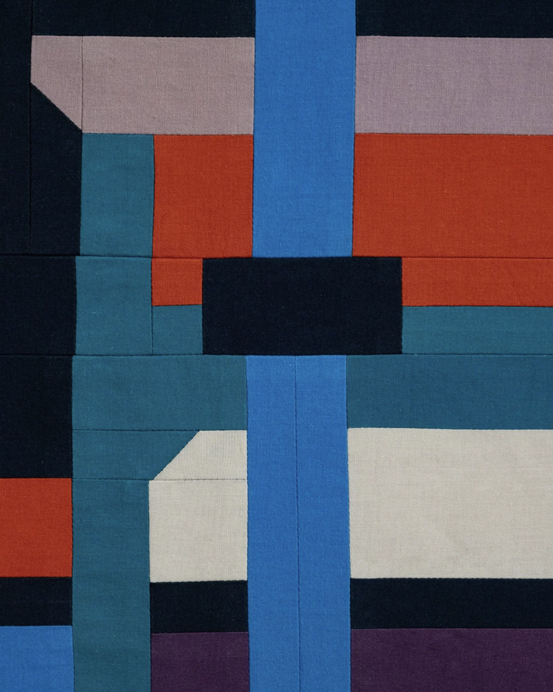 Original Textile Artworks by Alice Guillier - Safareig