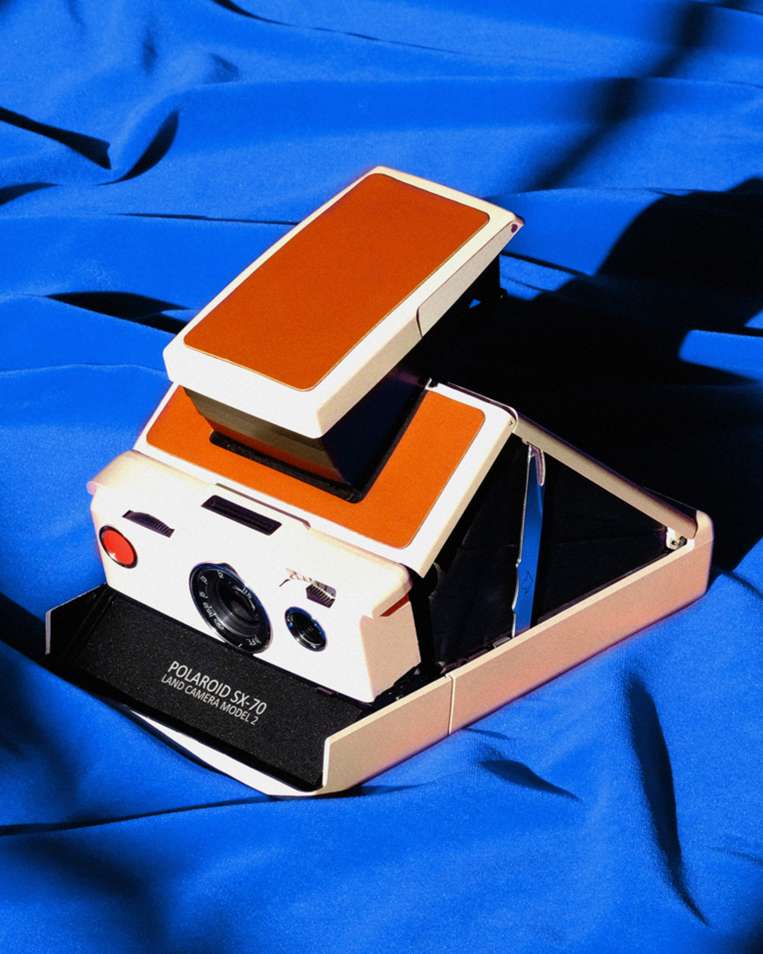 Polaroid SX-70
