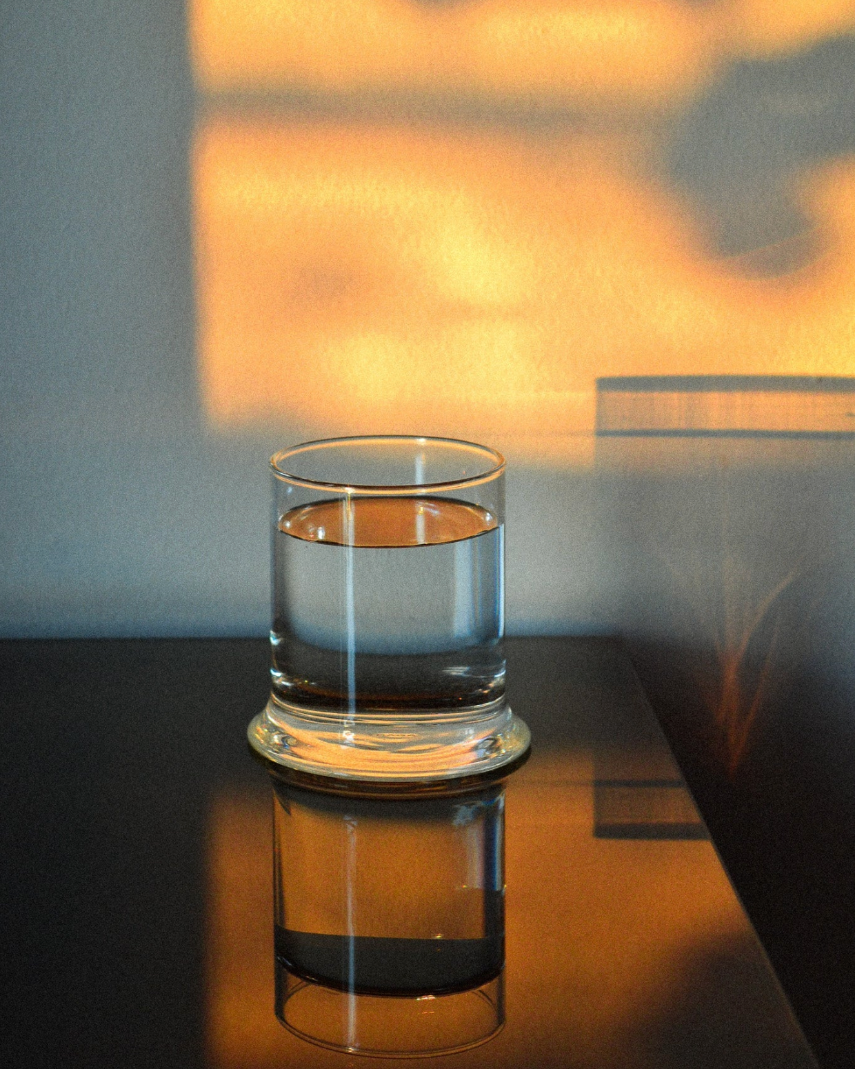 Melt Glass