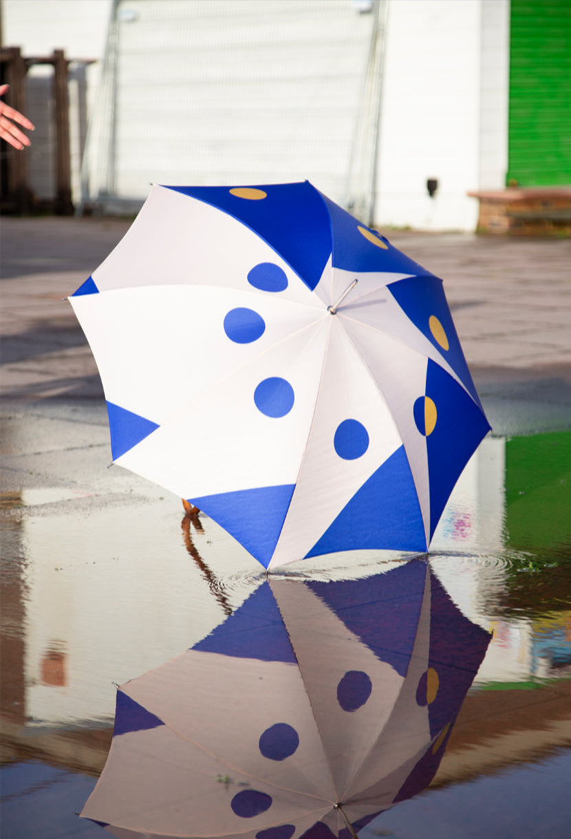 Animated Umbrella by George Wu - Para Para