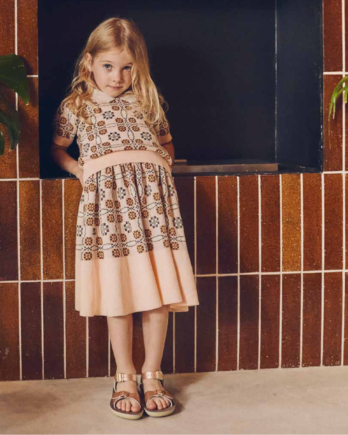Picnic Collection by Mabli