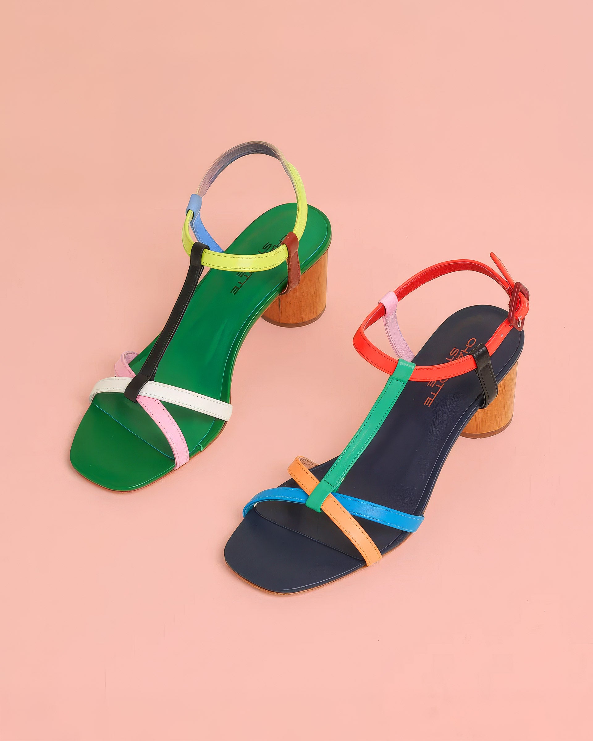 Selita sandals