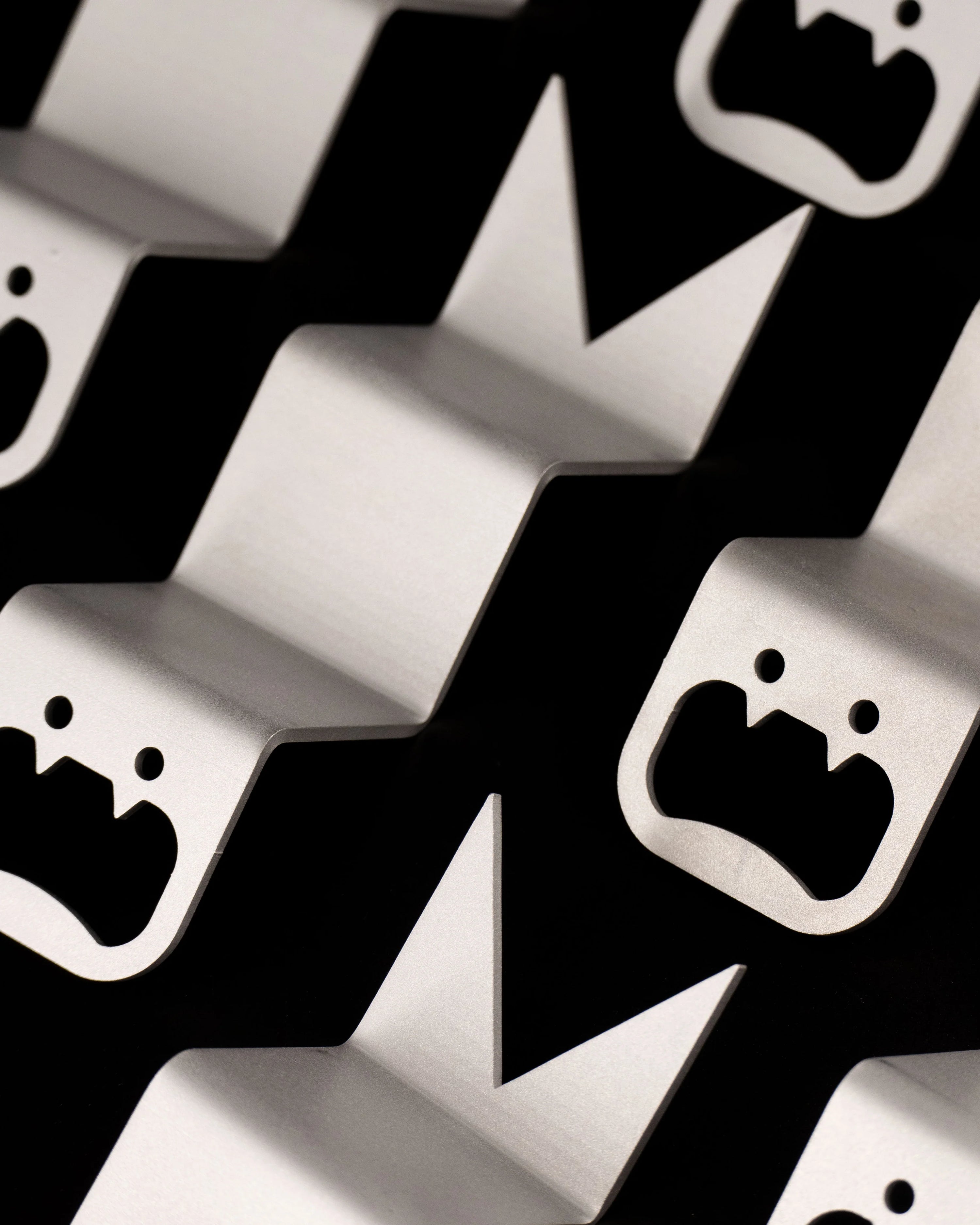 Serpe Bottle Opener by Marco Oggian - Brutto