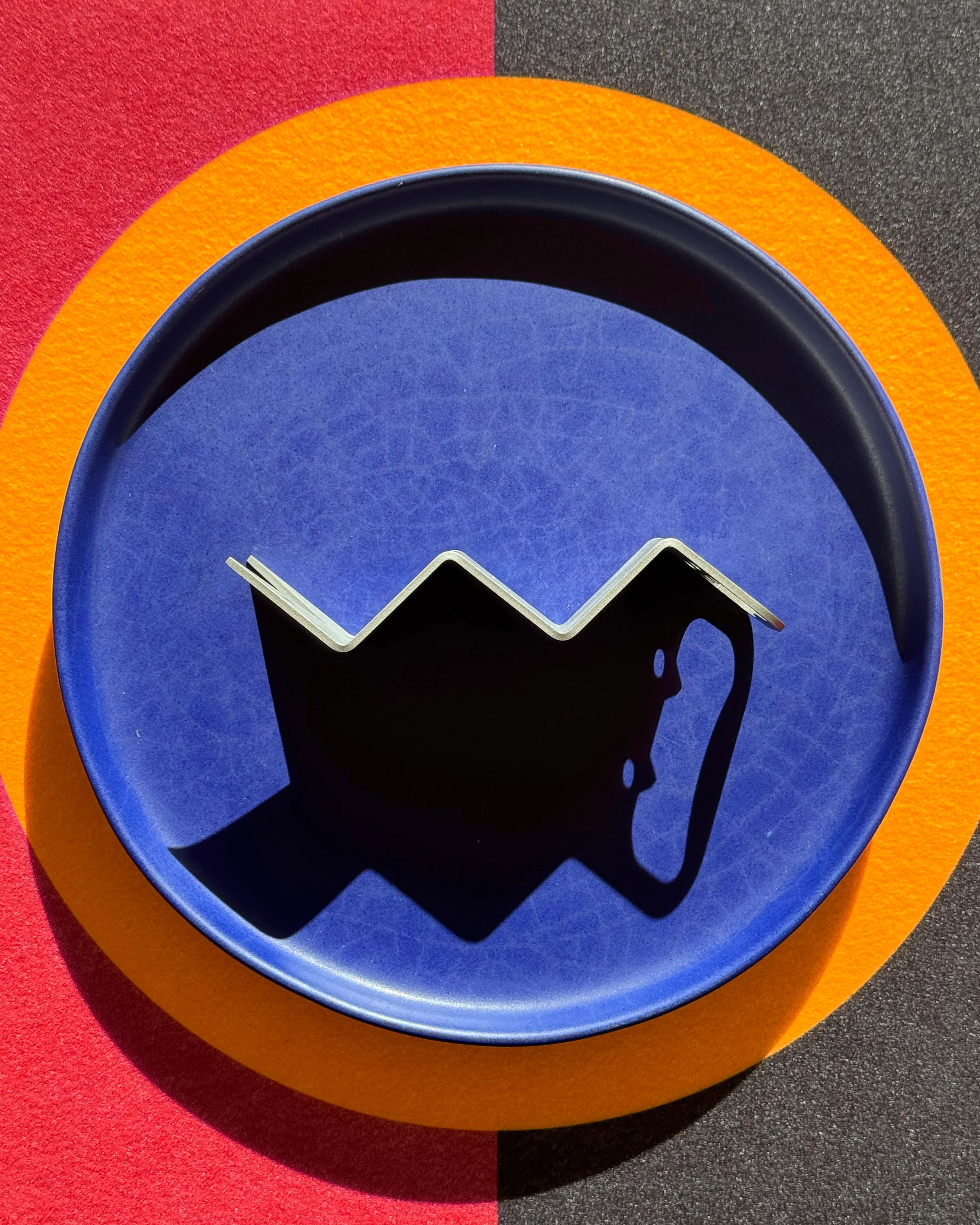 Serpe Bottle Opener by Marco Oggian - Brutto