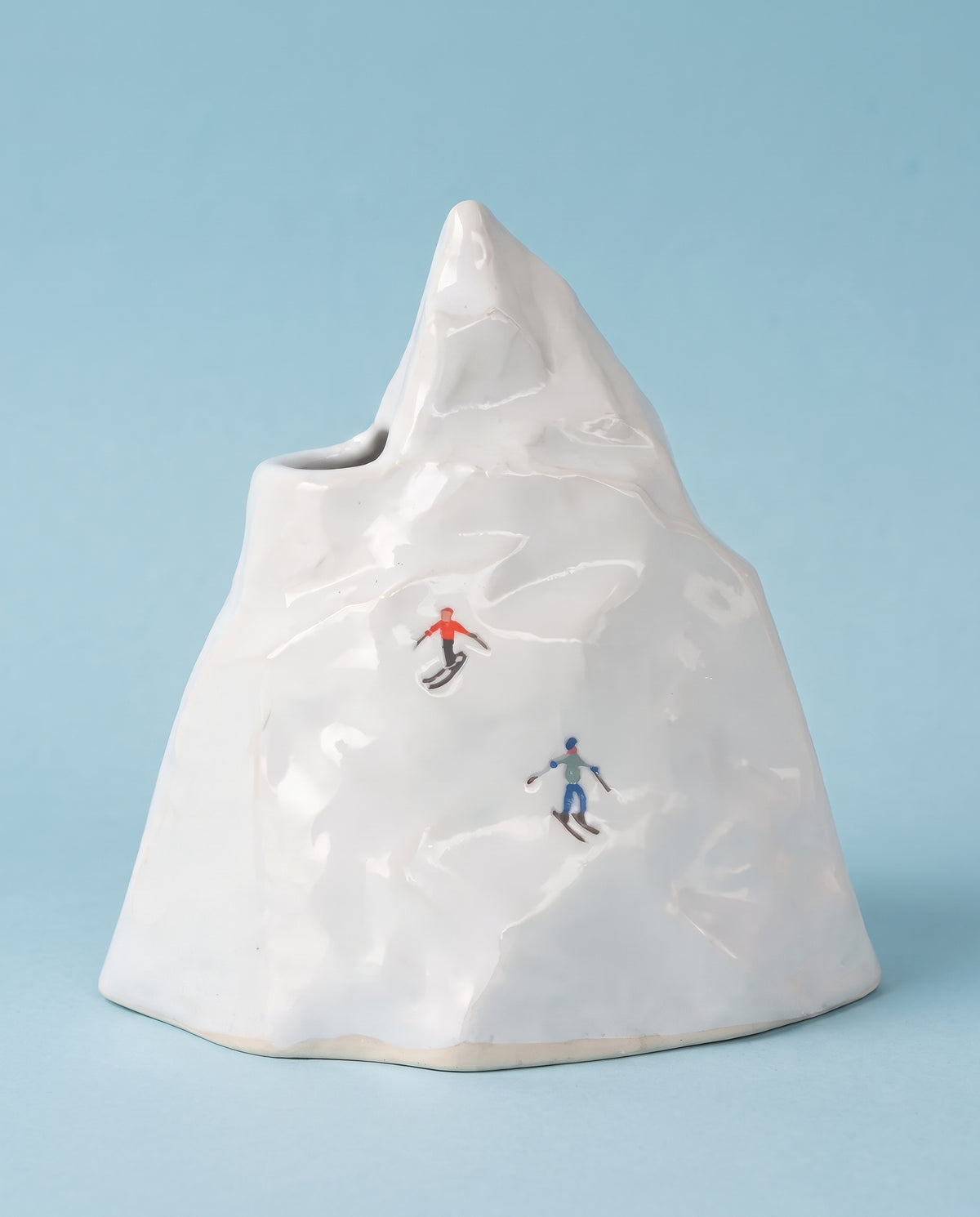 Montagne Vase by Top Top