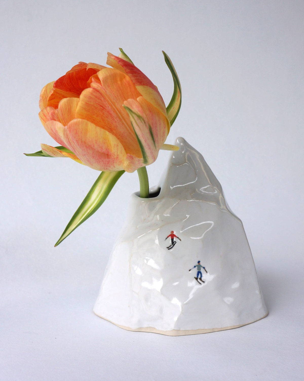 Montagne Vase by Top Top
