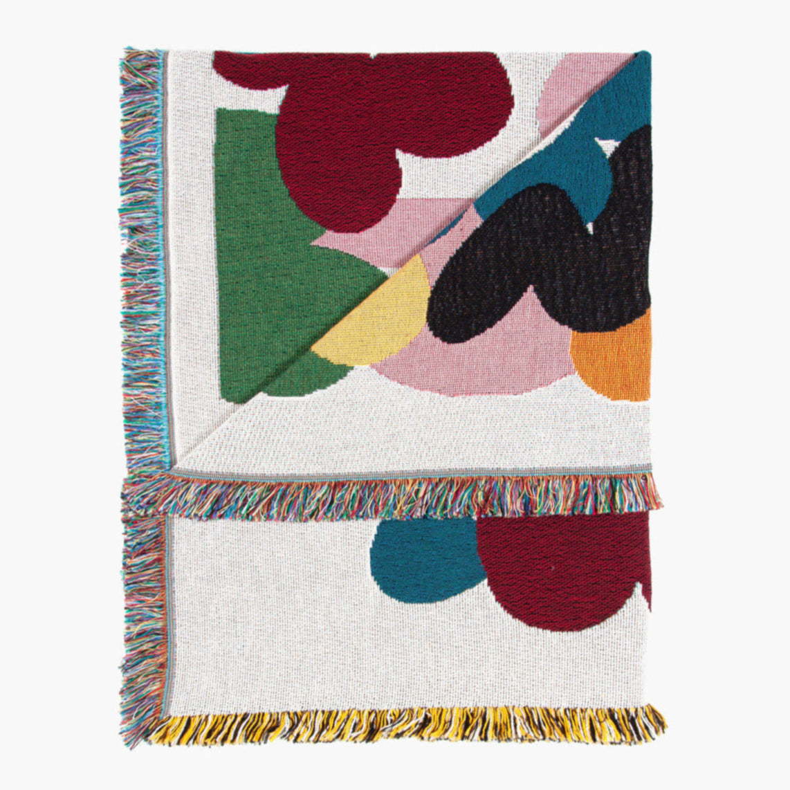 Alessi Blanket