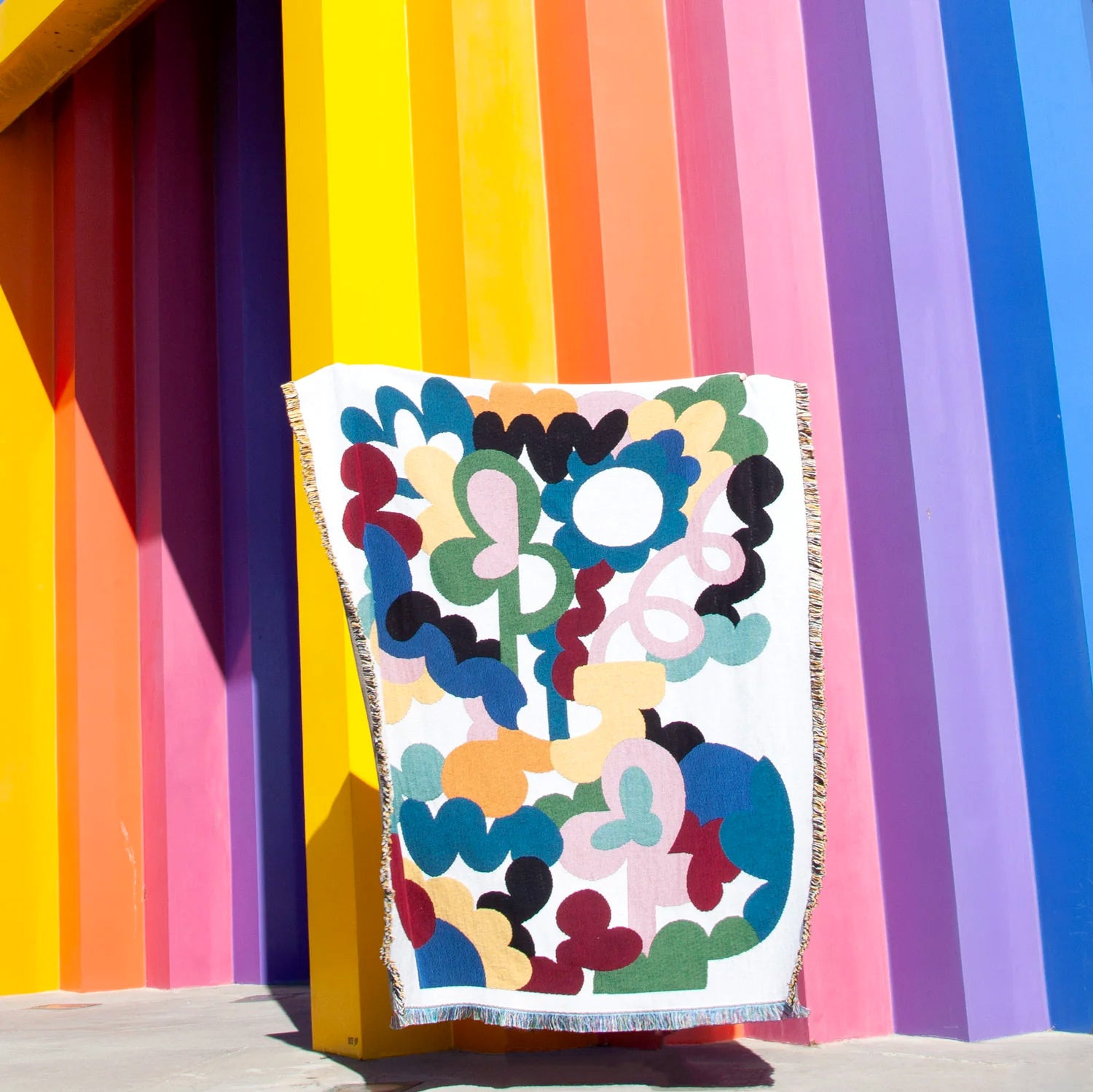 Alessi Blanket