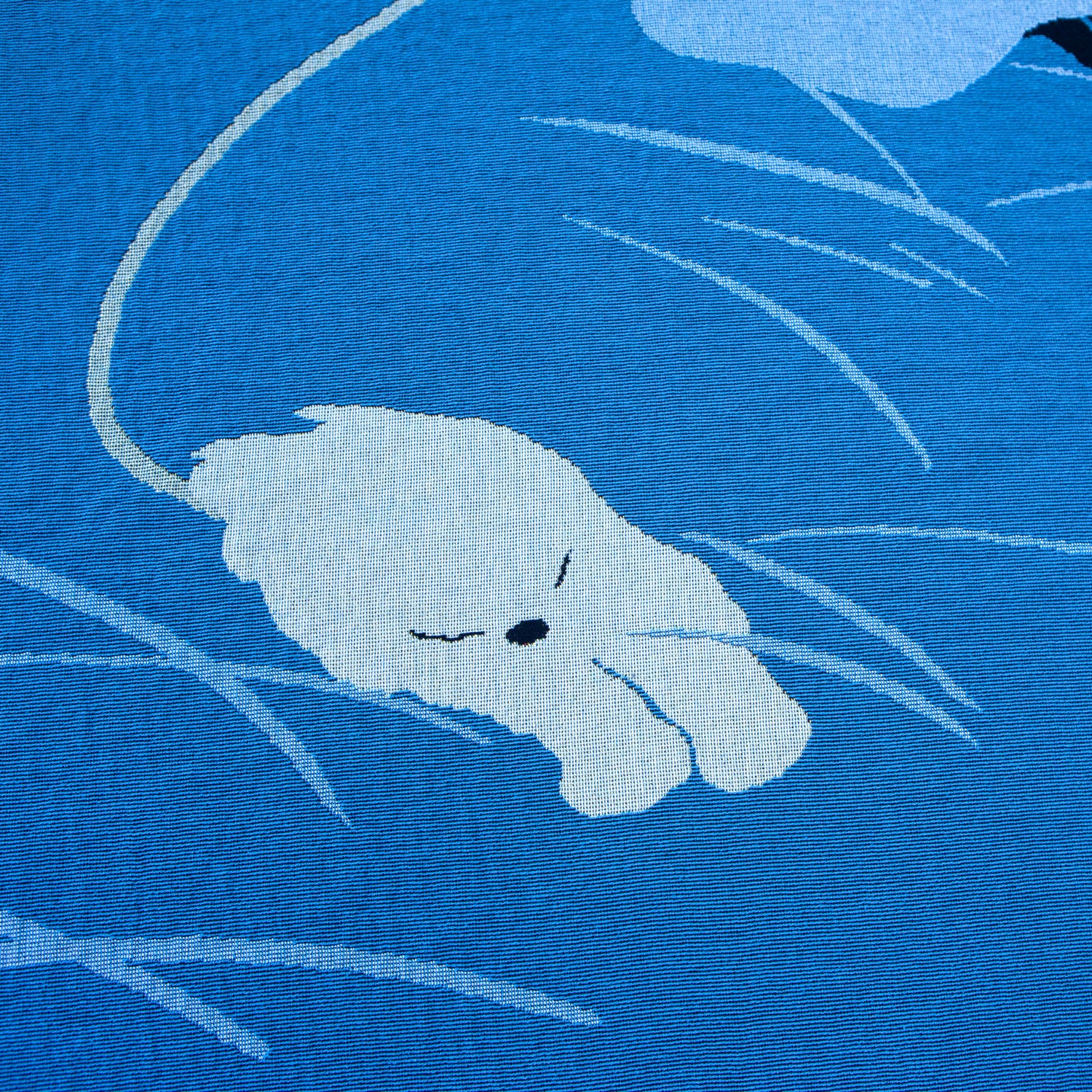 Art Blankets by Various Artists - Slowdown studio