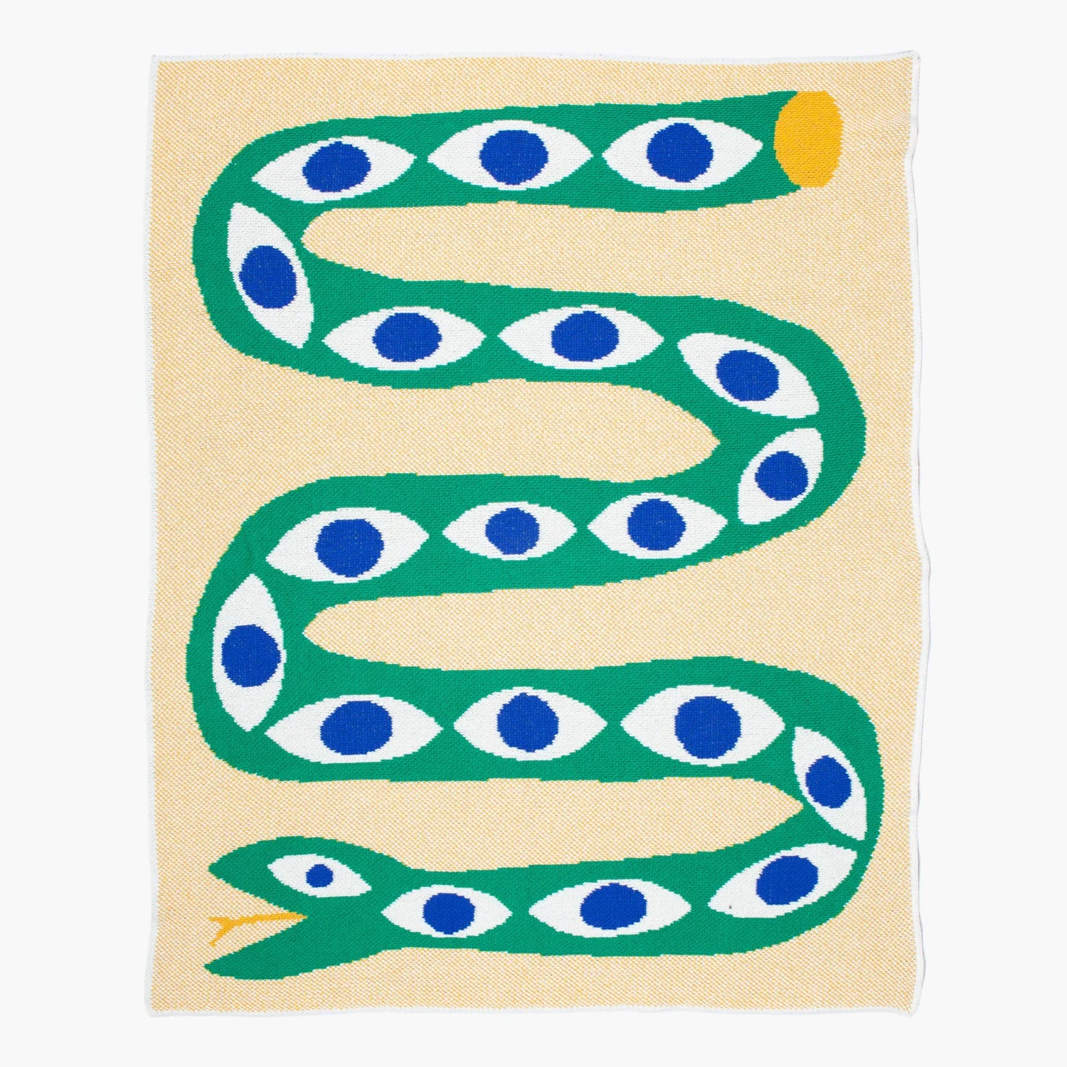 Mini Blankets by Various Artists - Slowdown studio