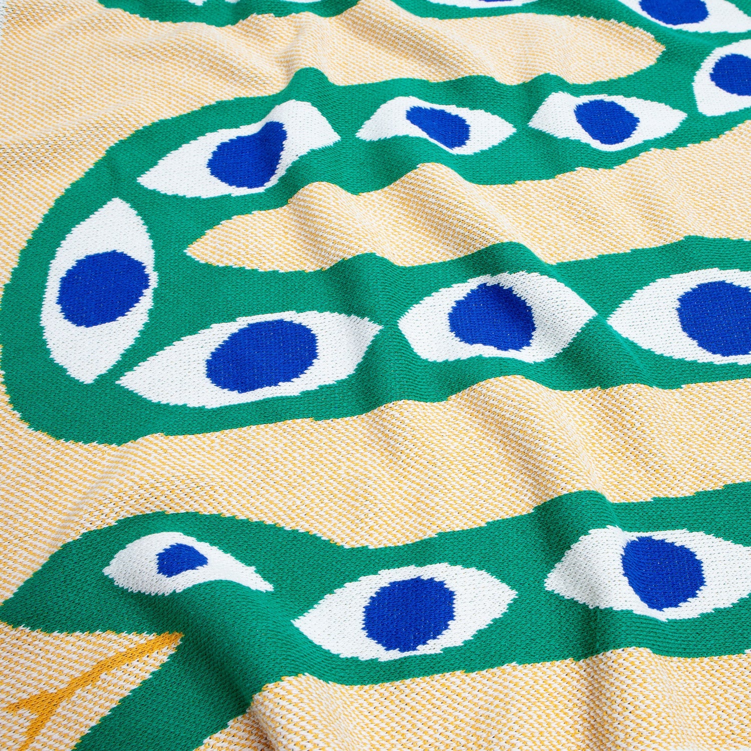 Mini Blankets by Various Artists - Slowdown studio