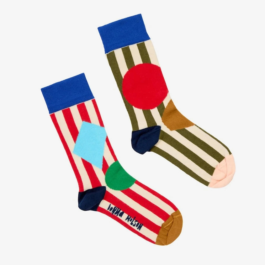 Donna's socks
