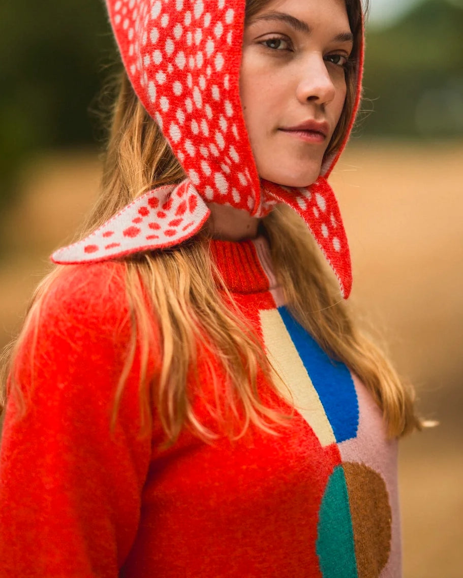 Donna's jumpers