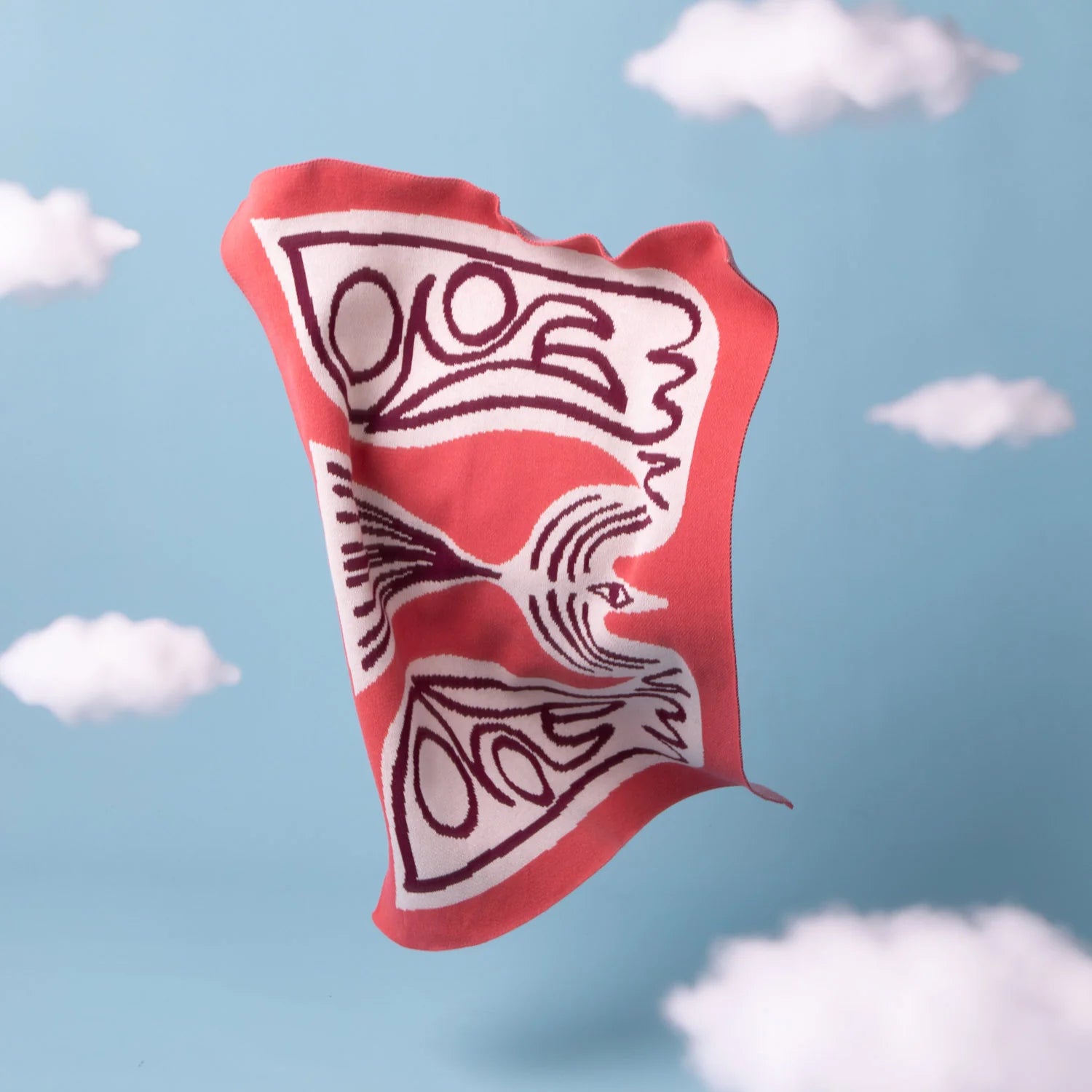 Mini Blankets by Various Artists - Slowdown studio