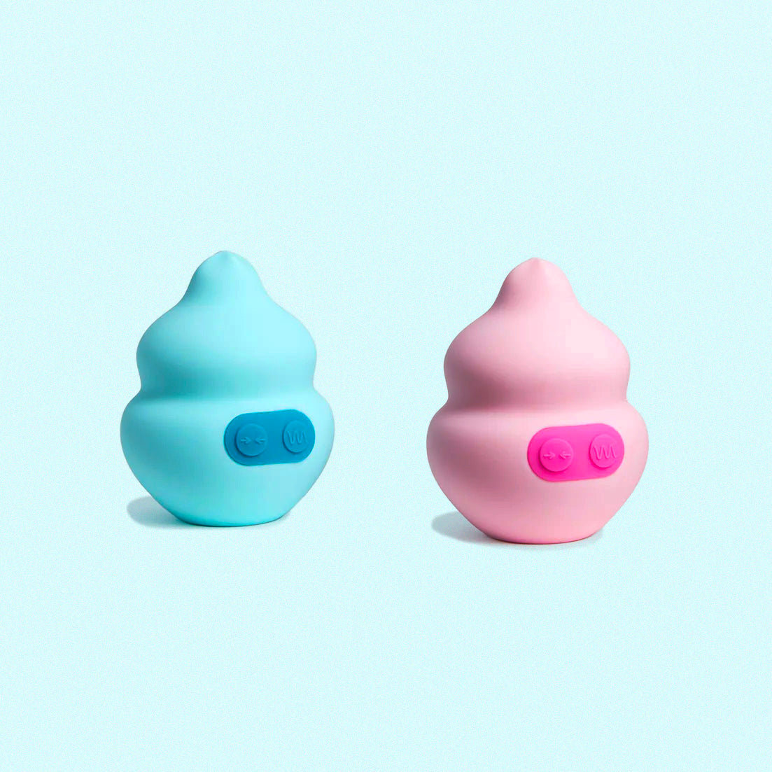 Unbound toys