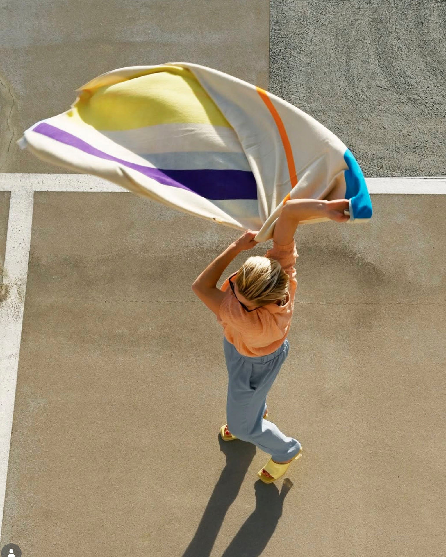 Martens & Martens Beach Towels by Karel Martens - Suite702