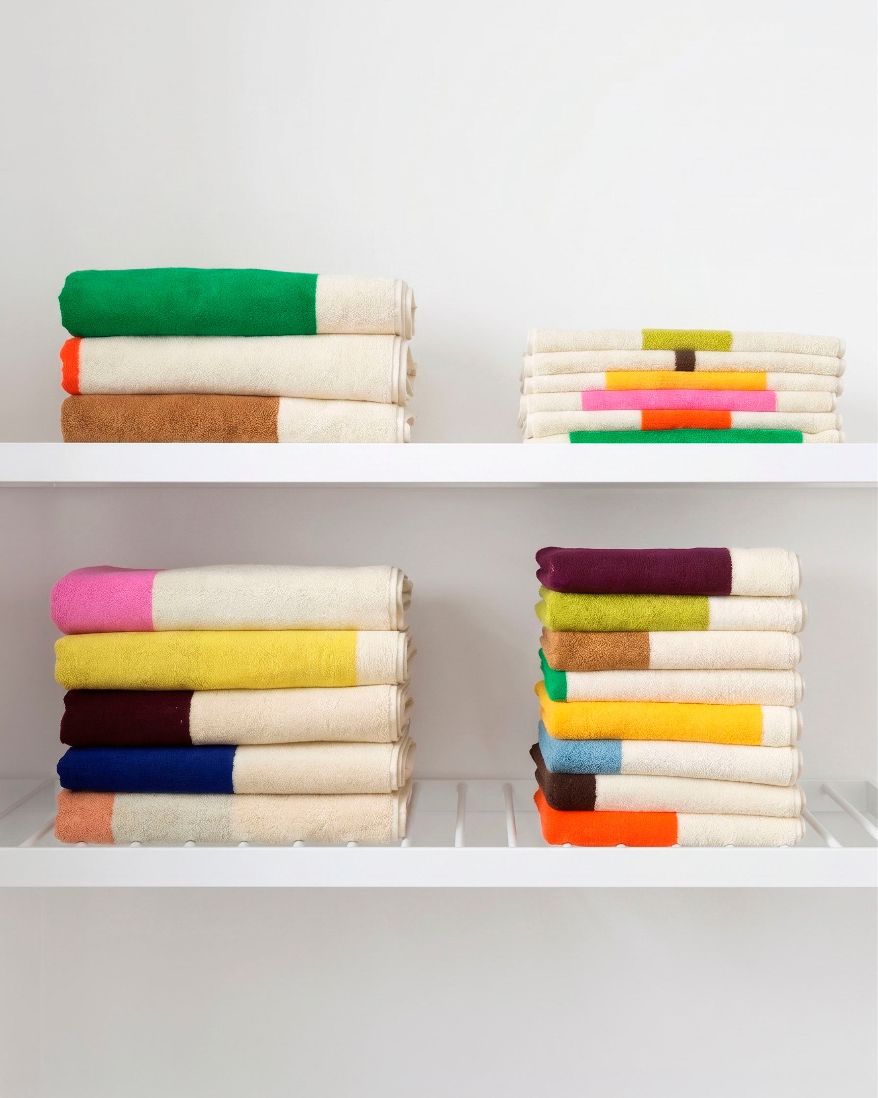 Martens & Martens Bath Towels