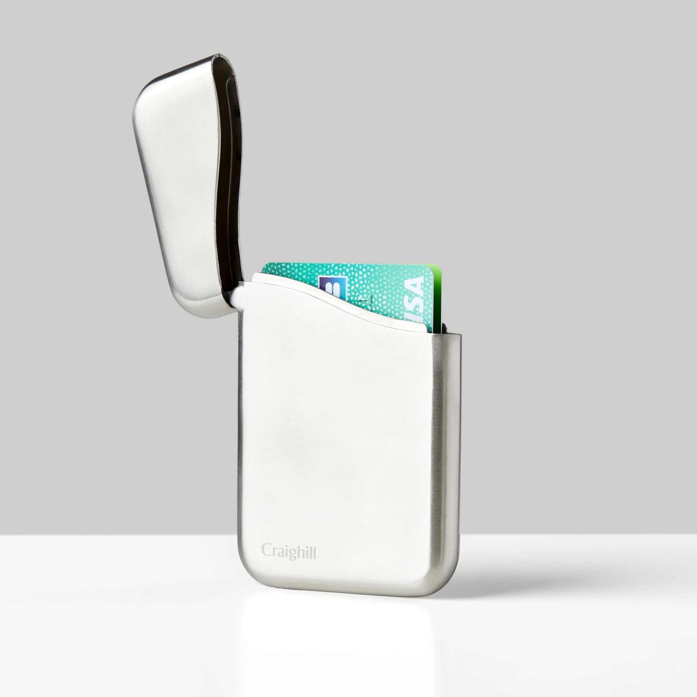 Summit Card Case by Craighill