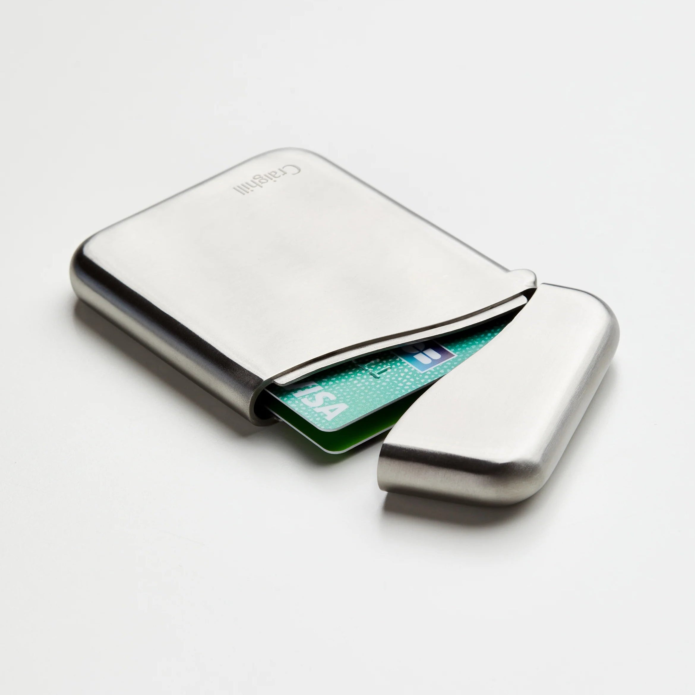 Summit Card Case by Craighill