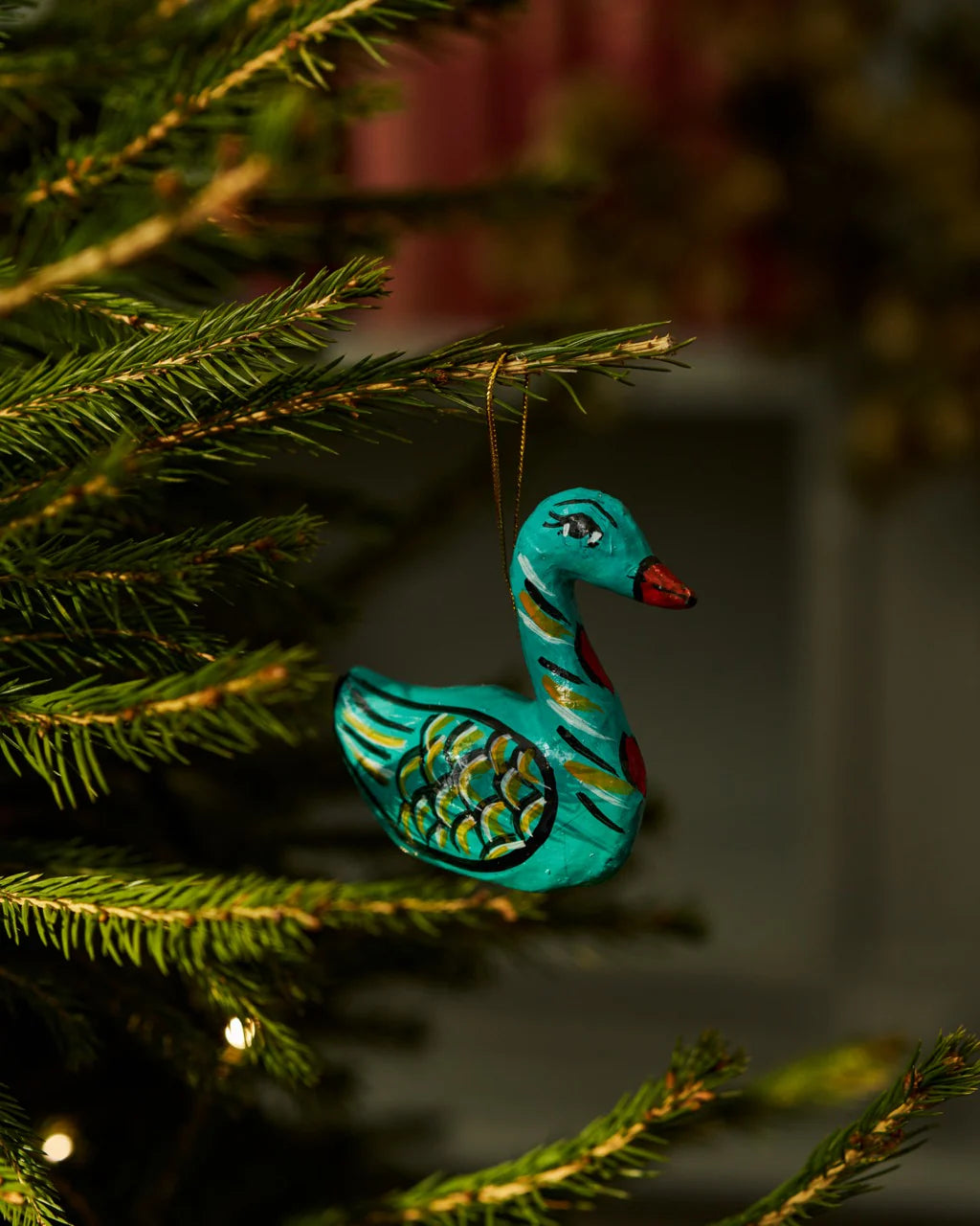 Decorations