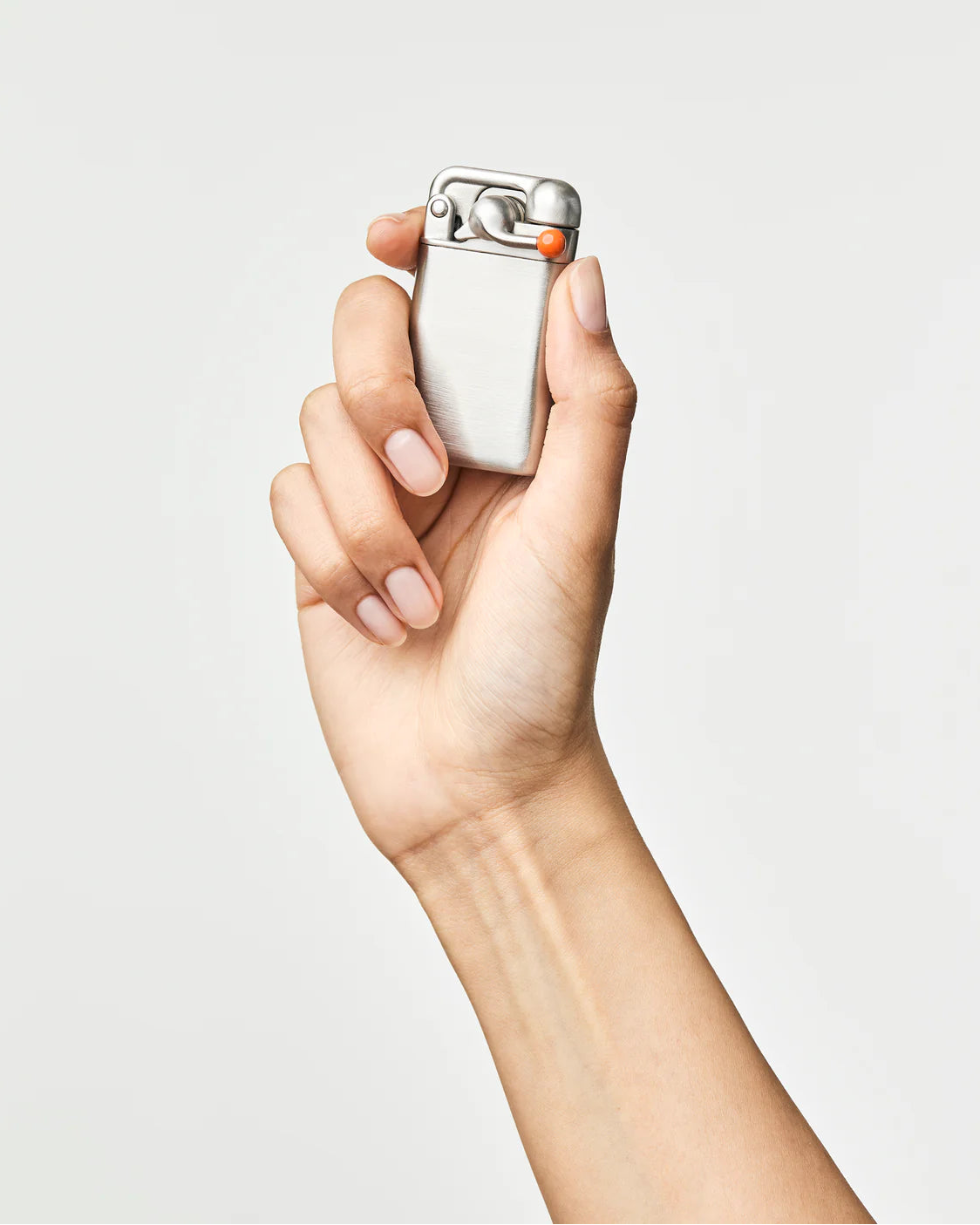 The Swingtop Lighter by Craighill