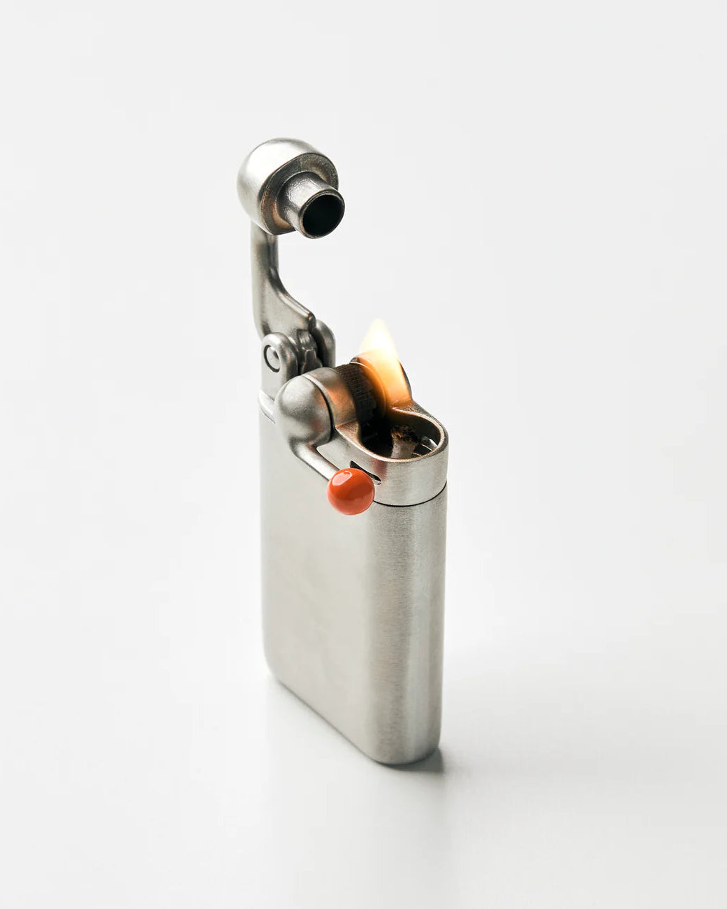The Swingtop Lighter by Craighill