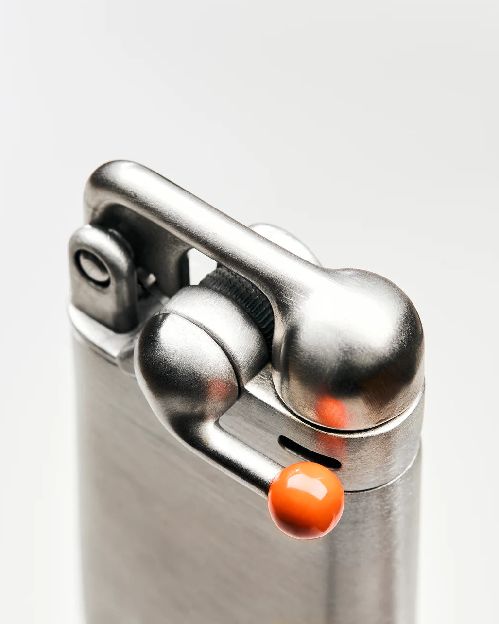 The Swingtop Lighter by Craighill