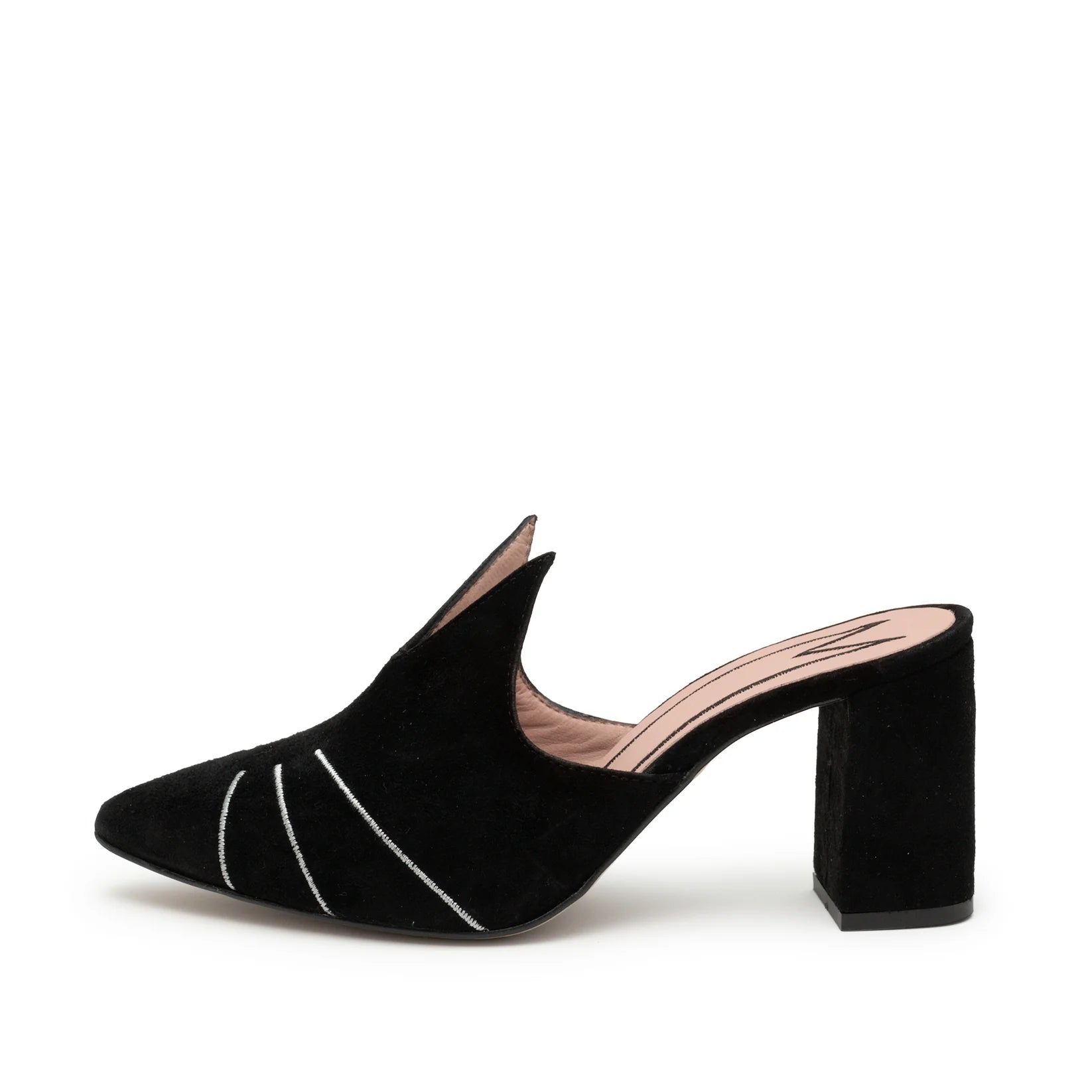 The Cat Shoes
