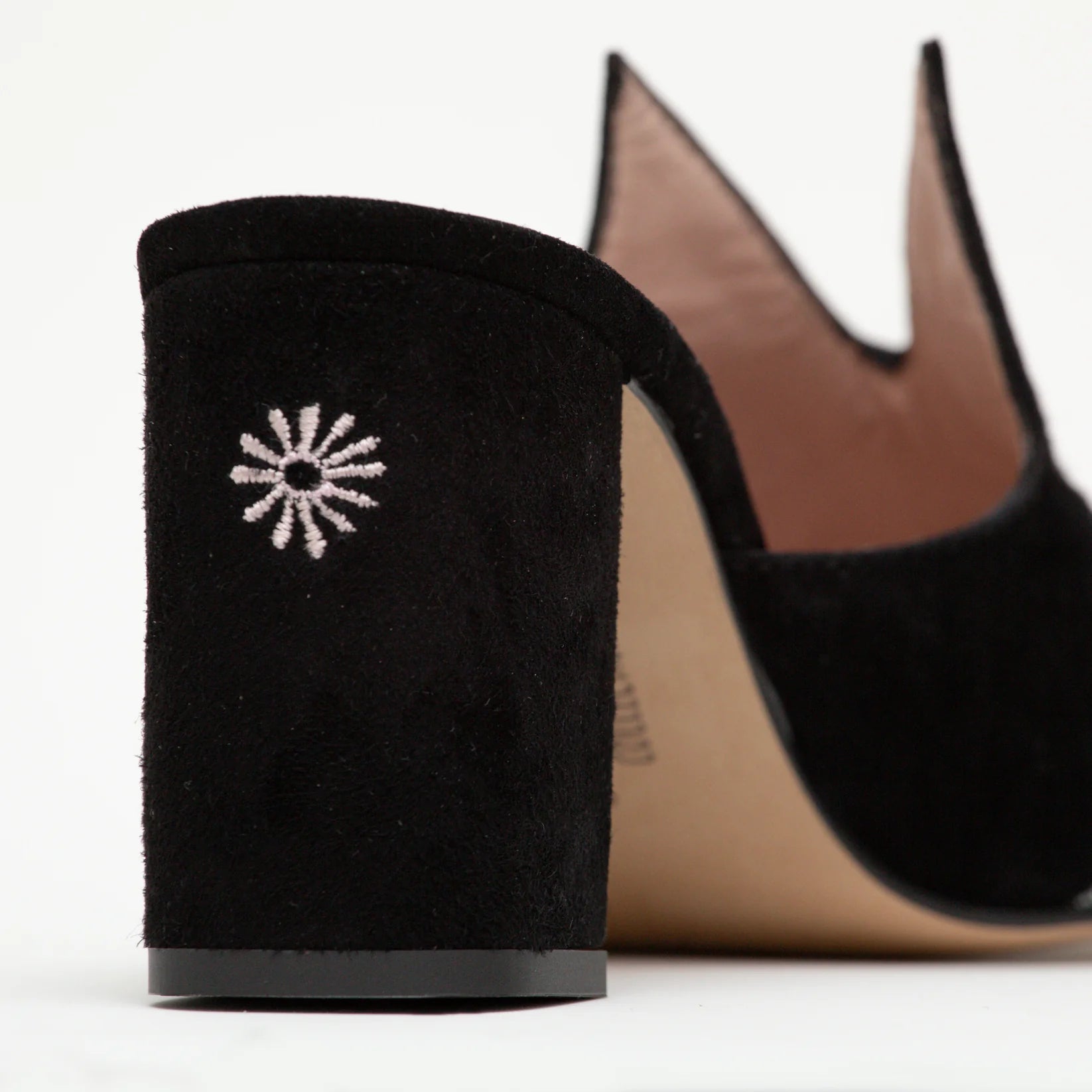 The Cat Pumps by Jocie Juritz