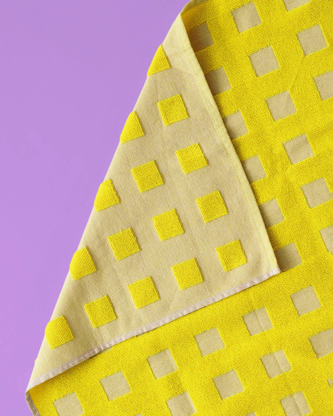 Squares Tea Towels