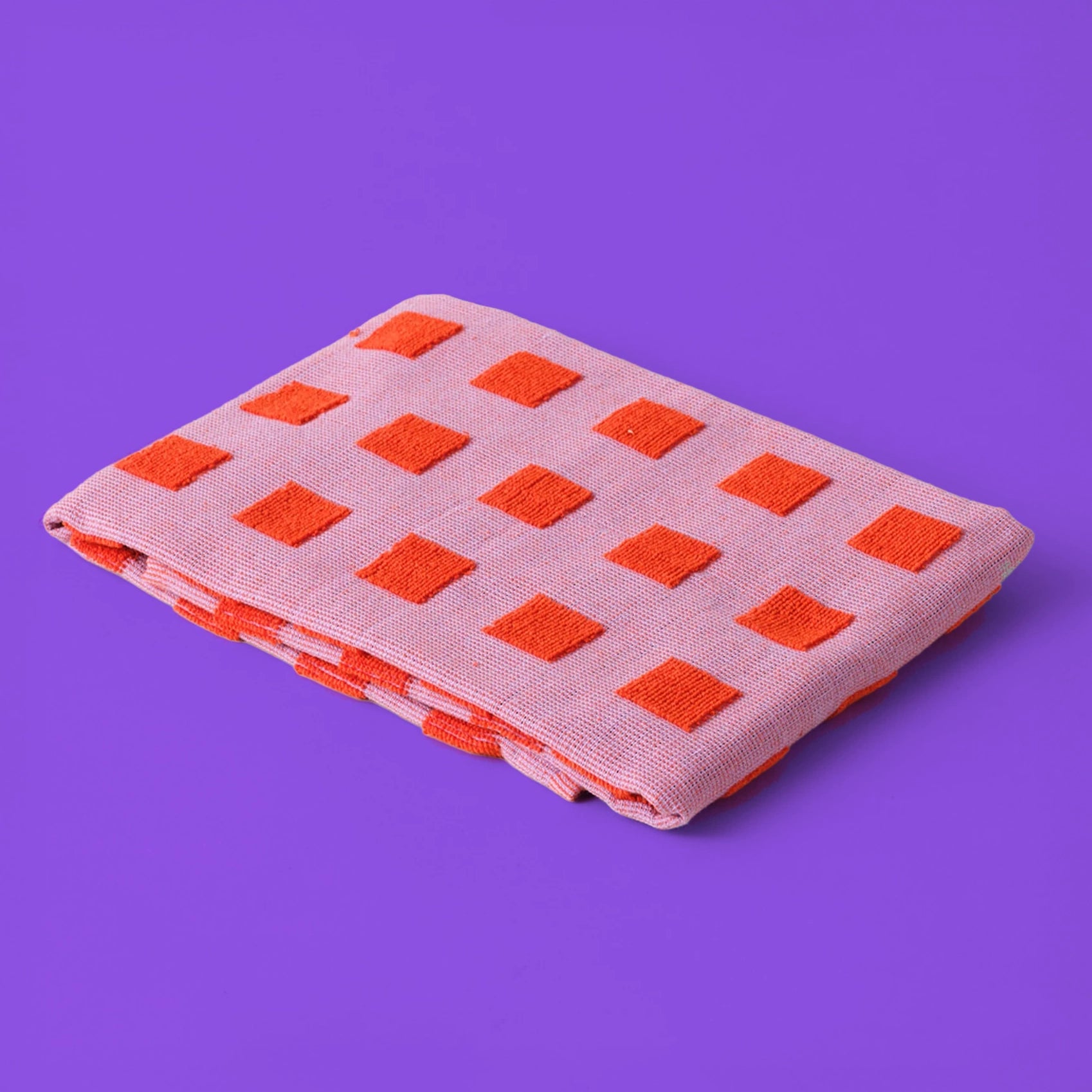 Squares Tea Towels