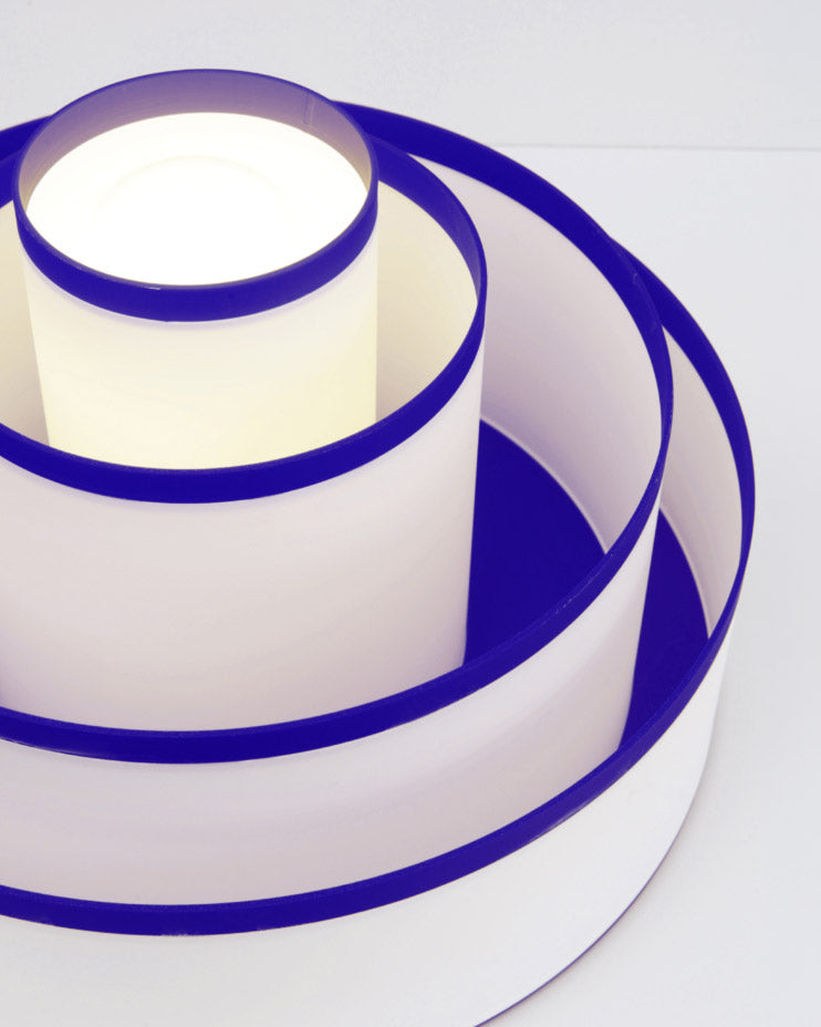 Molly Pendant Lamp by Tilt