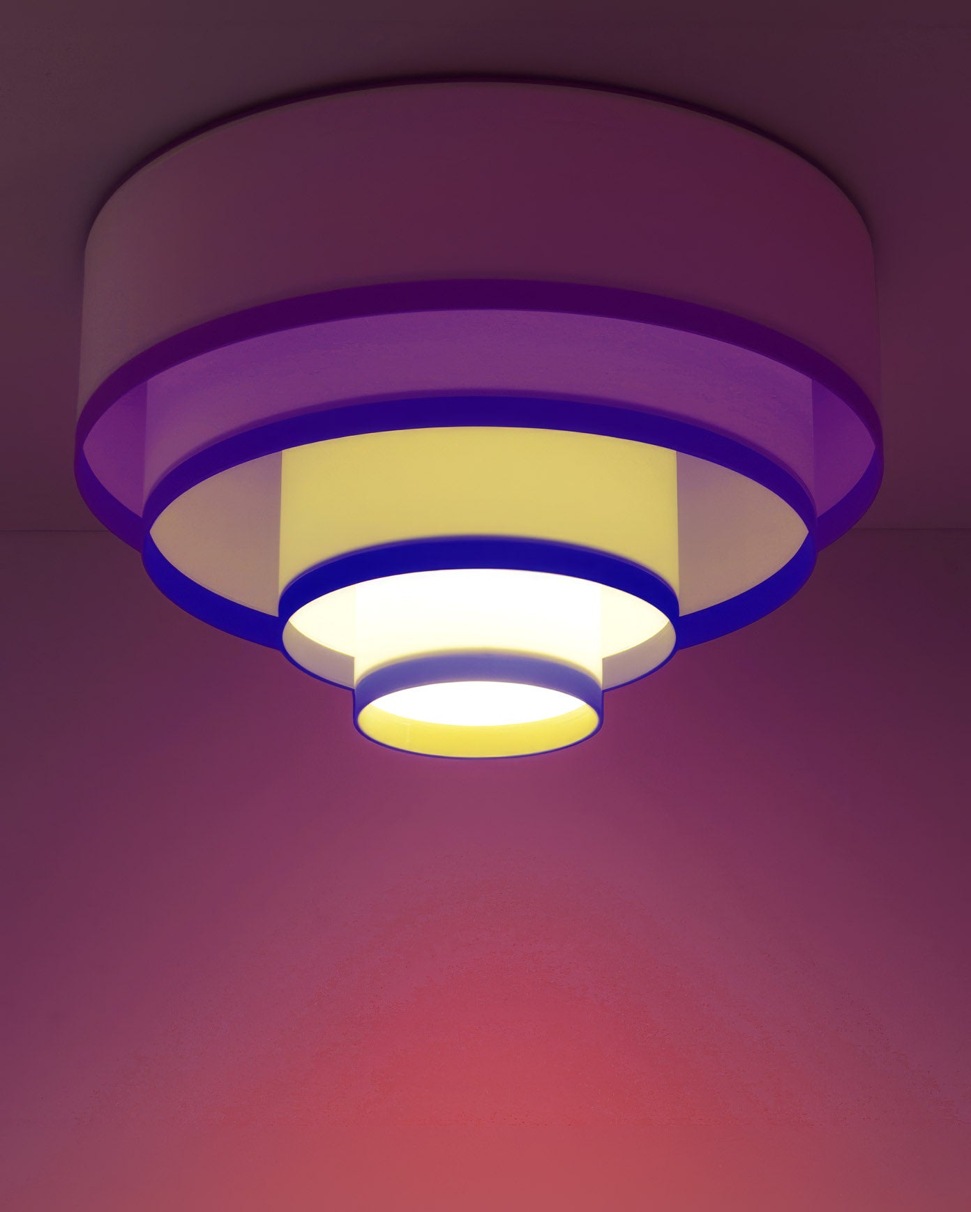 Molly Pendant Lamp by Tilt
