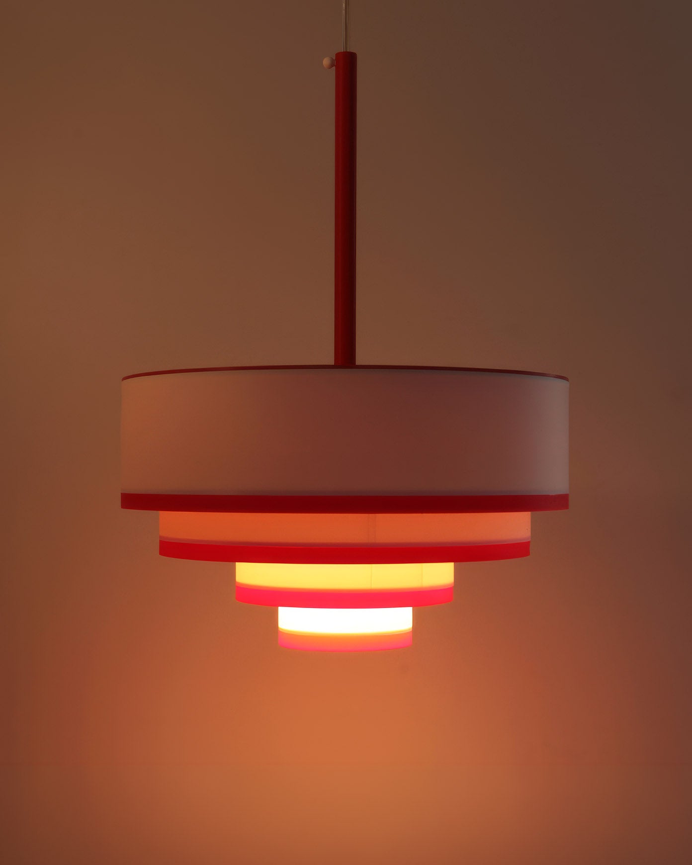 Molly Pendant Lamp by Tilt