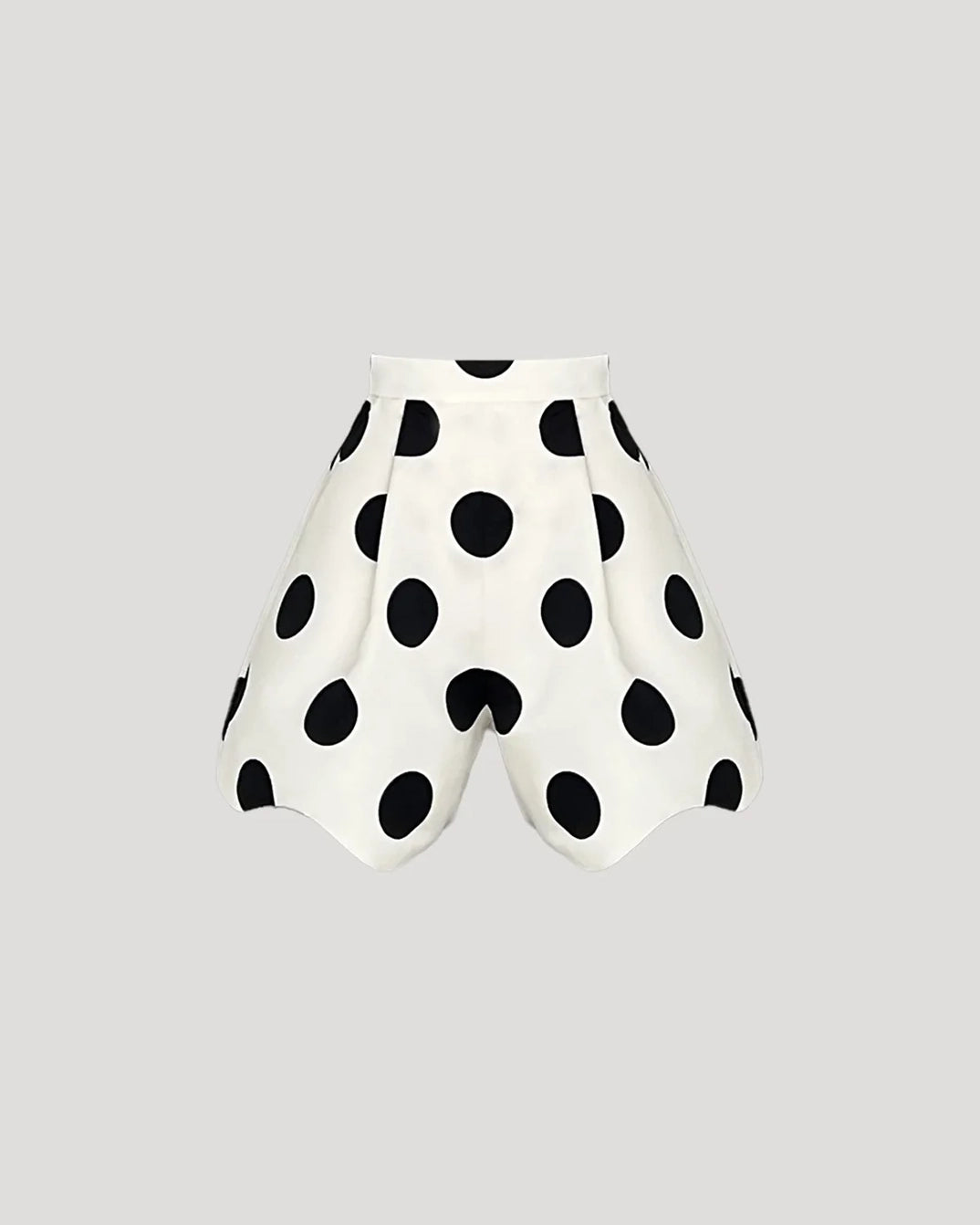 Polka Garments by Peggy Hartanto