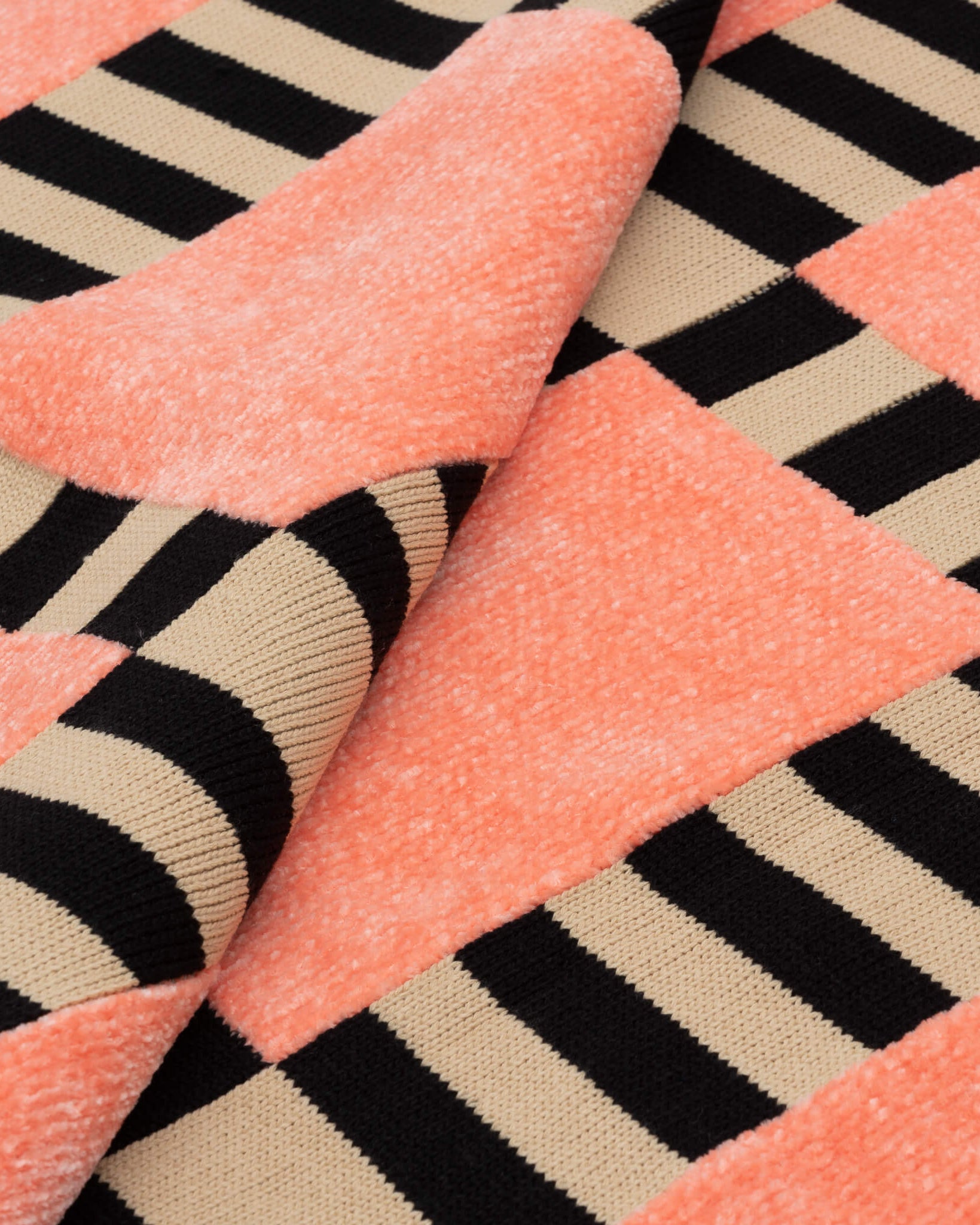 Verloop throws