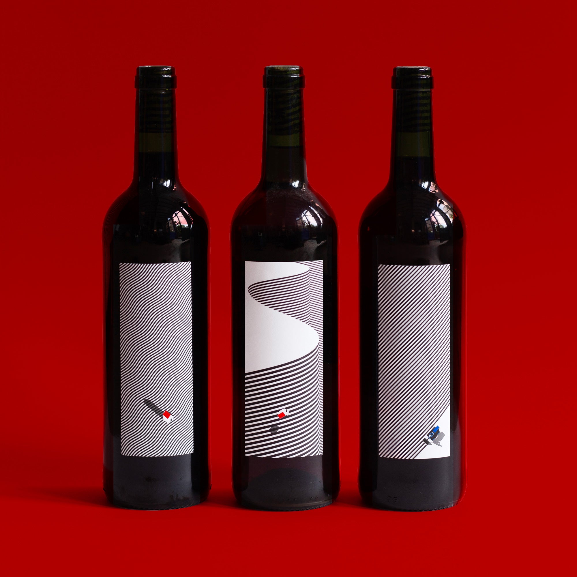 Terrain Vague Vin