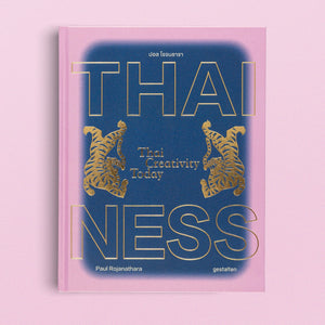 Thainess book
