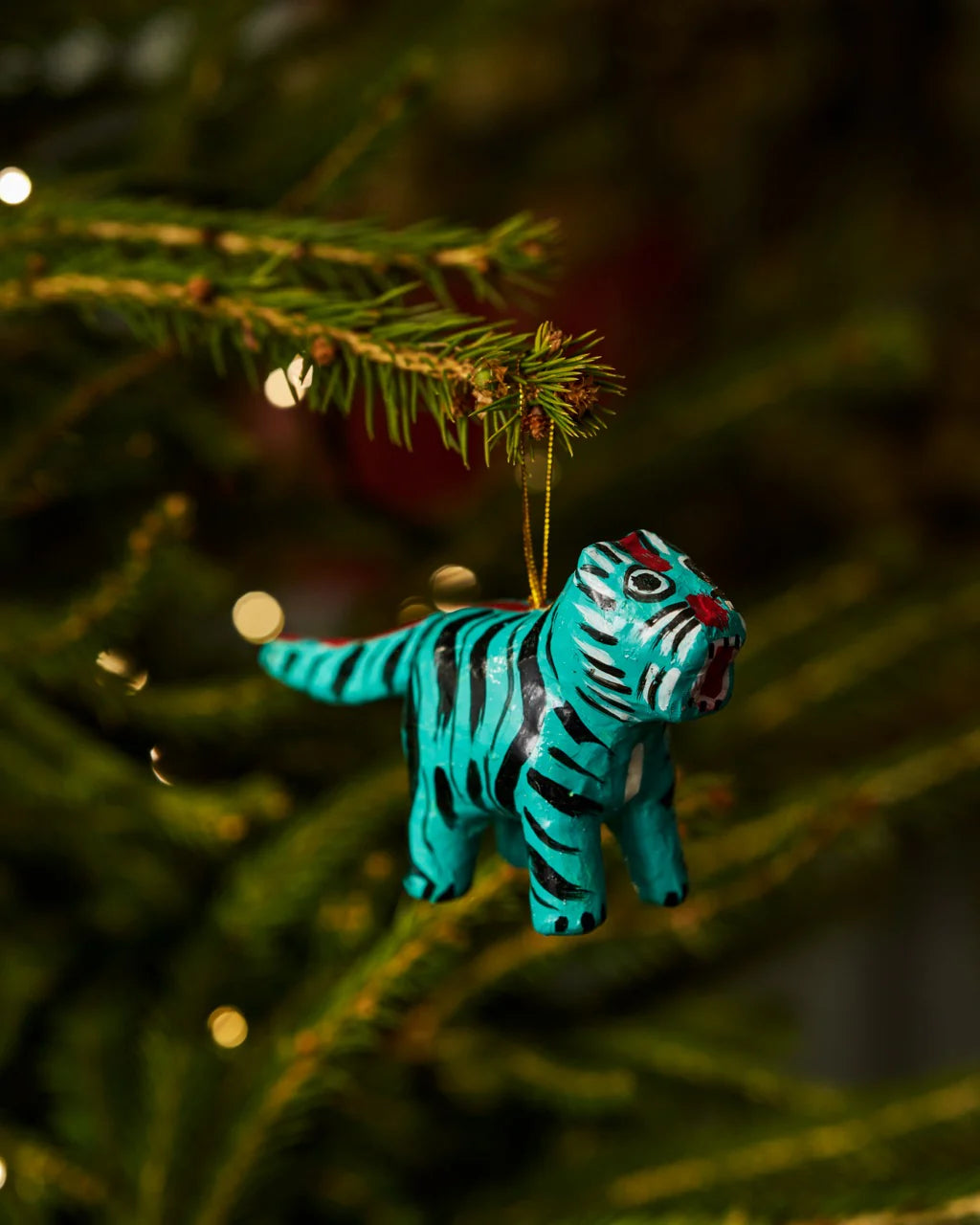 Decorations