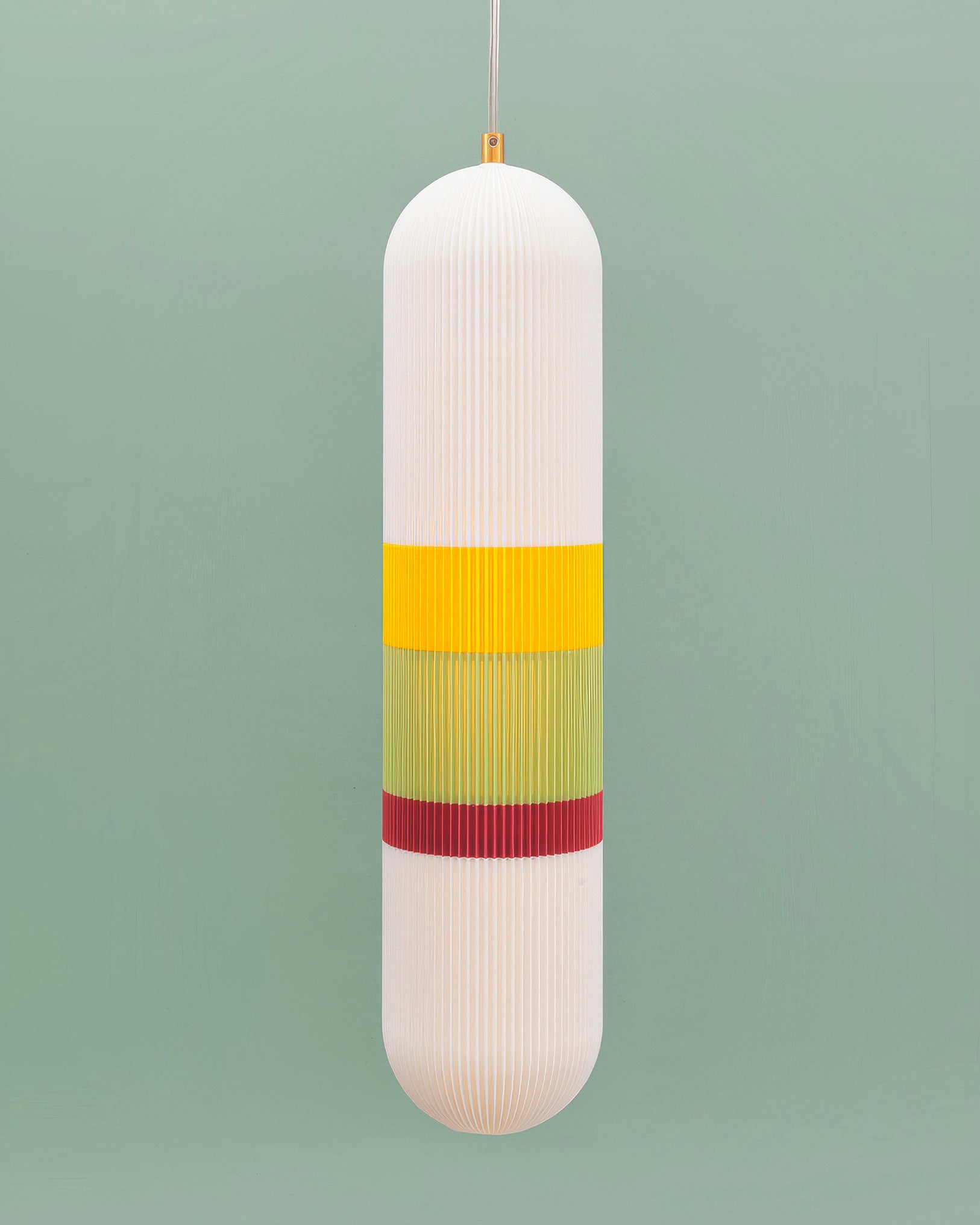 Opus Pendant Lamp by Tilt