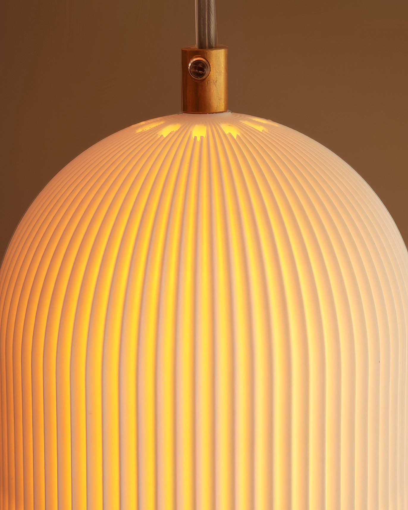 Opus Pendant Lamp by Tilt