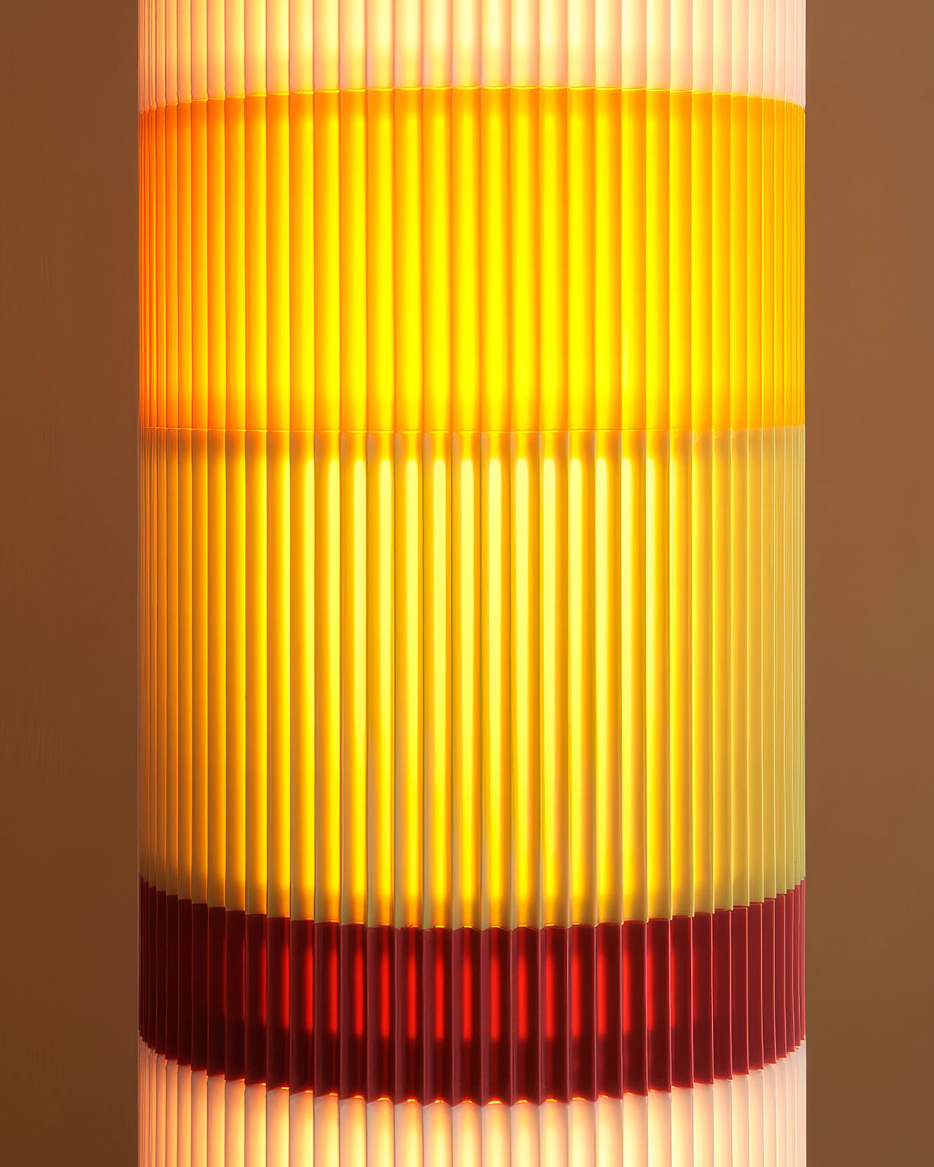 Opus Pendant Lamp by Tilt