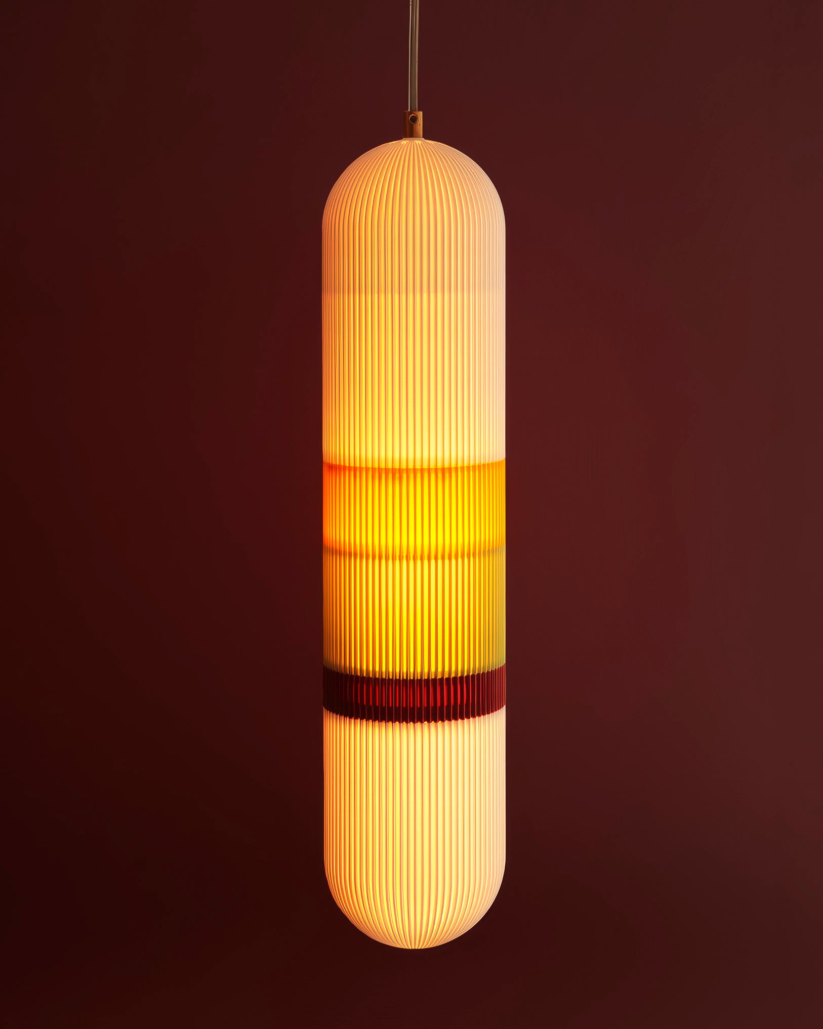 Opus Pendant Lamp by Tilt