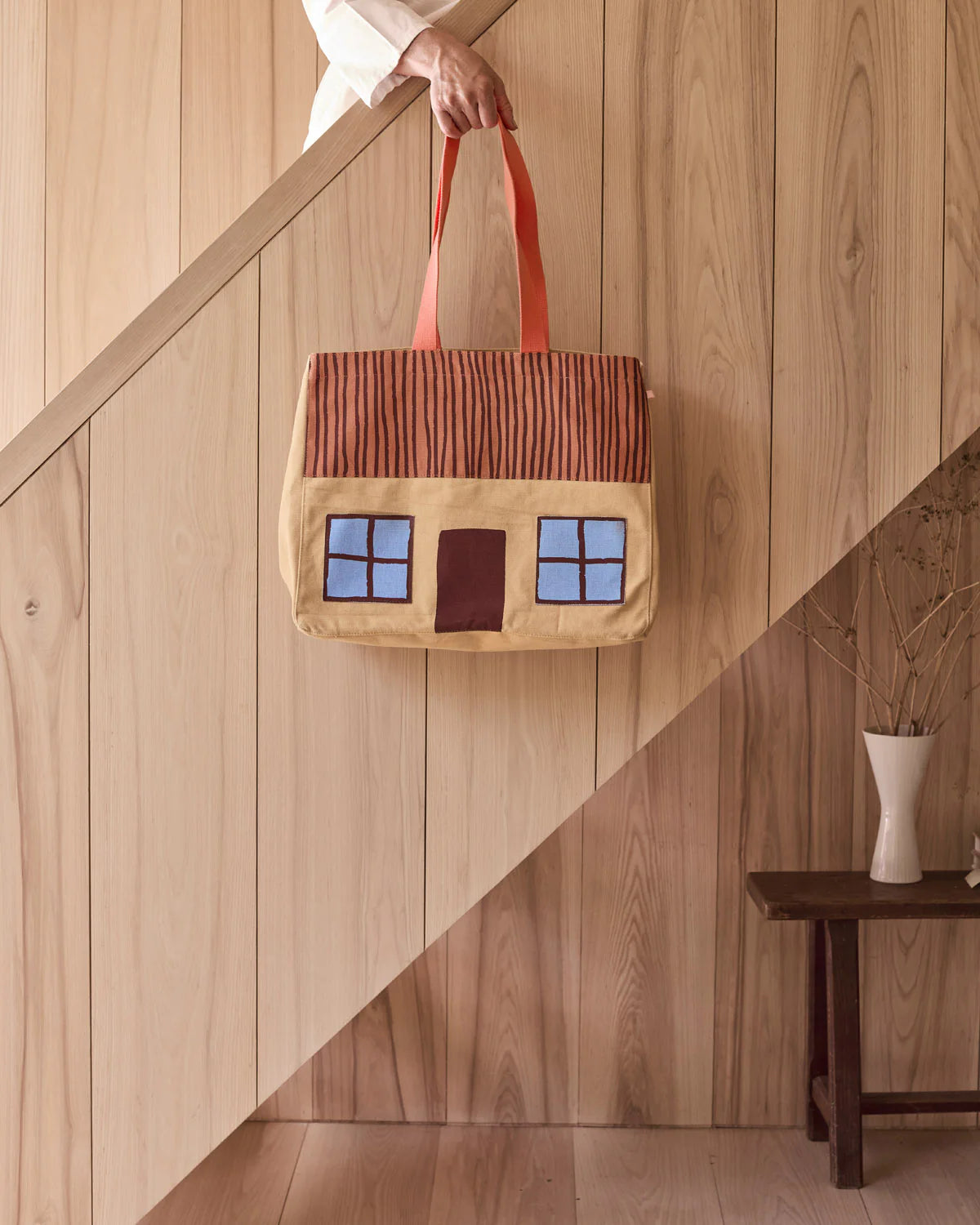 Cottage Everything Shopper