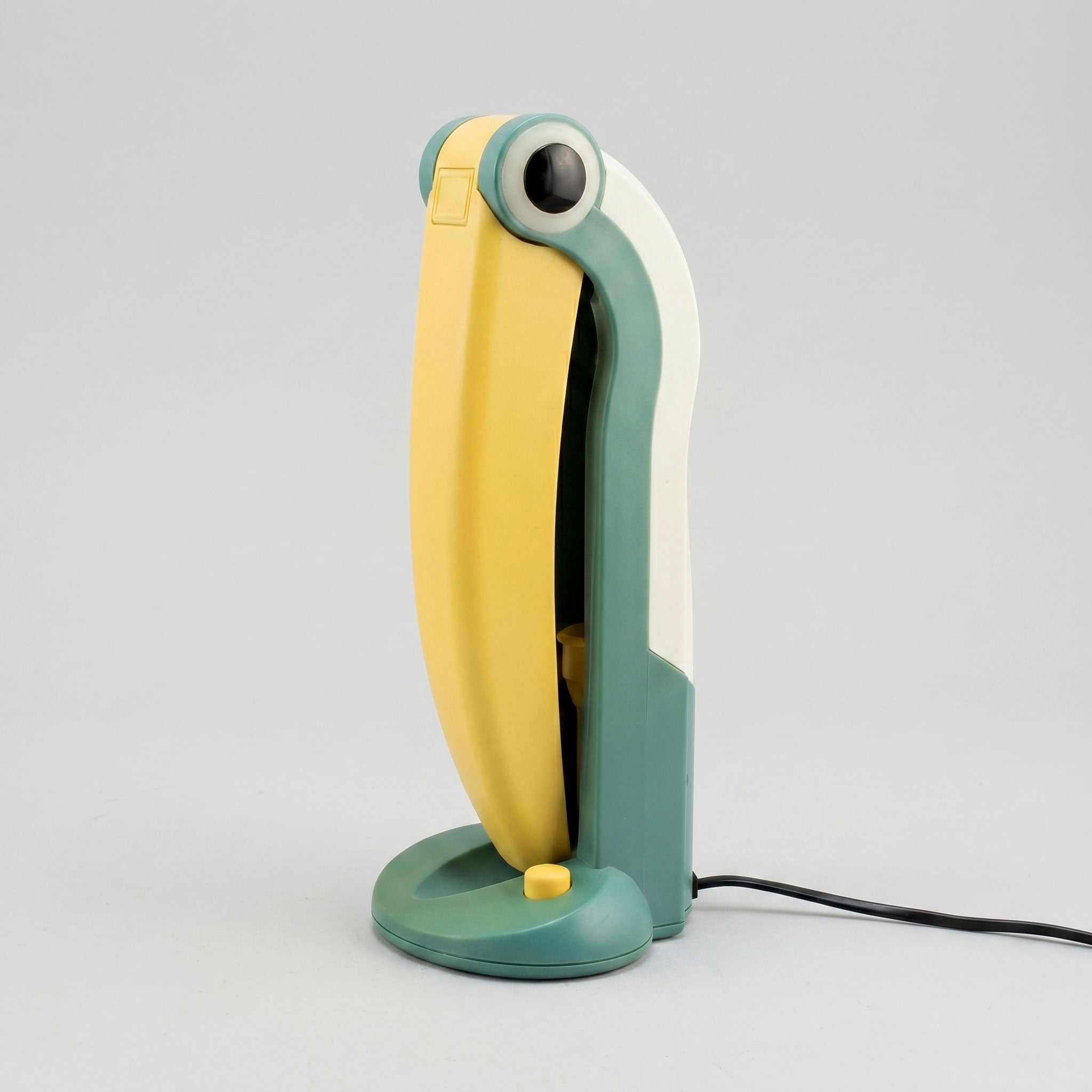 HT Huang Toucan Lamp by Drouot