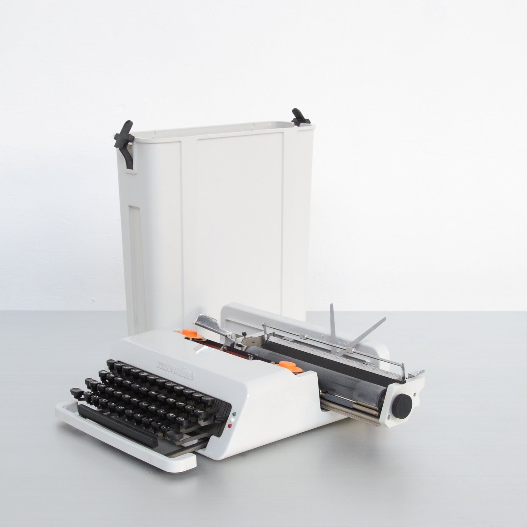 Olivetti Valentine Typewriter