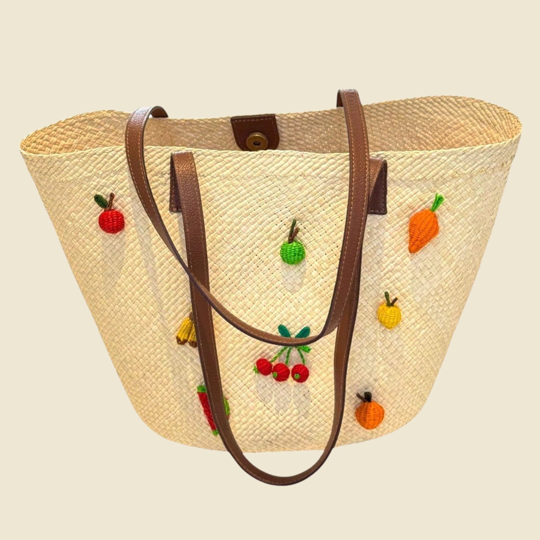 Harvest basket