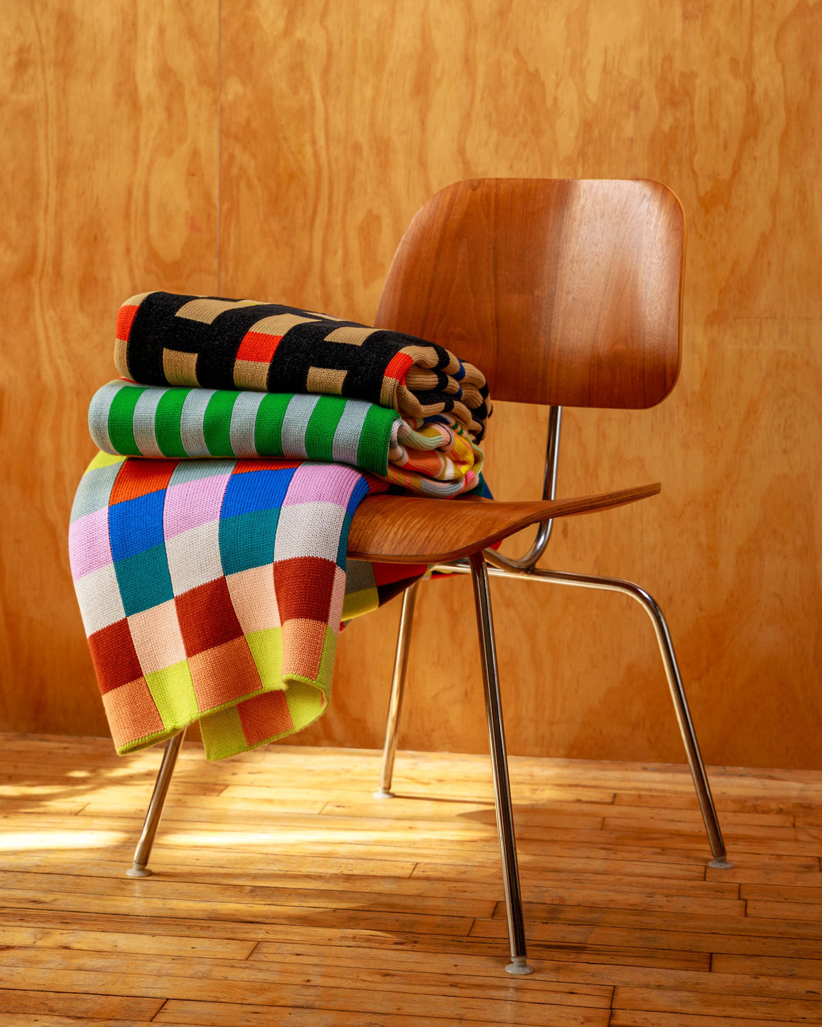 Ella’s Throws by Verloop