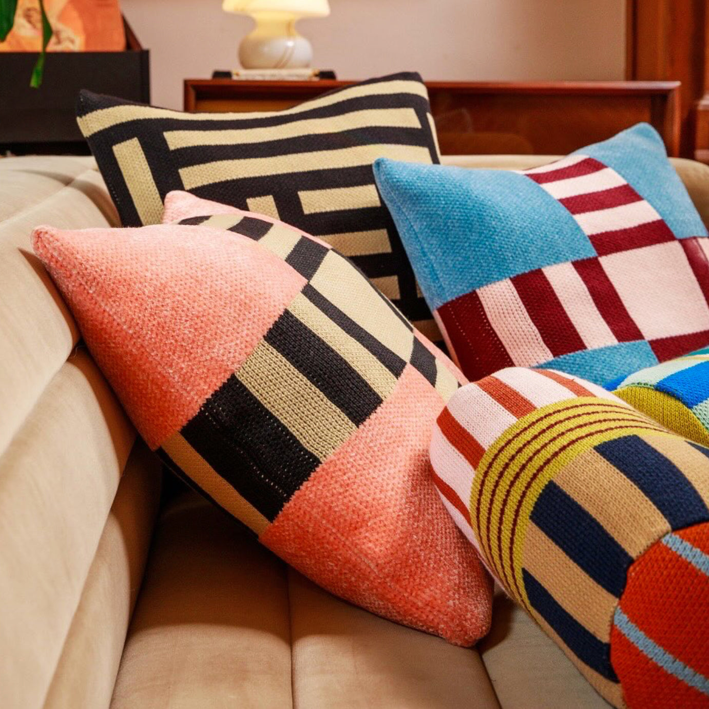 Verloop pillows