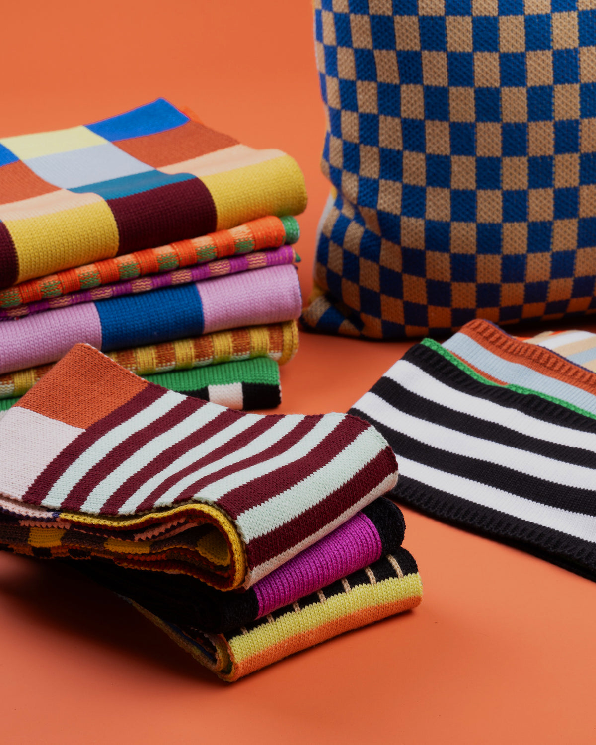 Ella’s Throws by Verloop